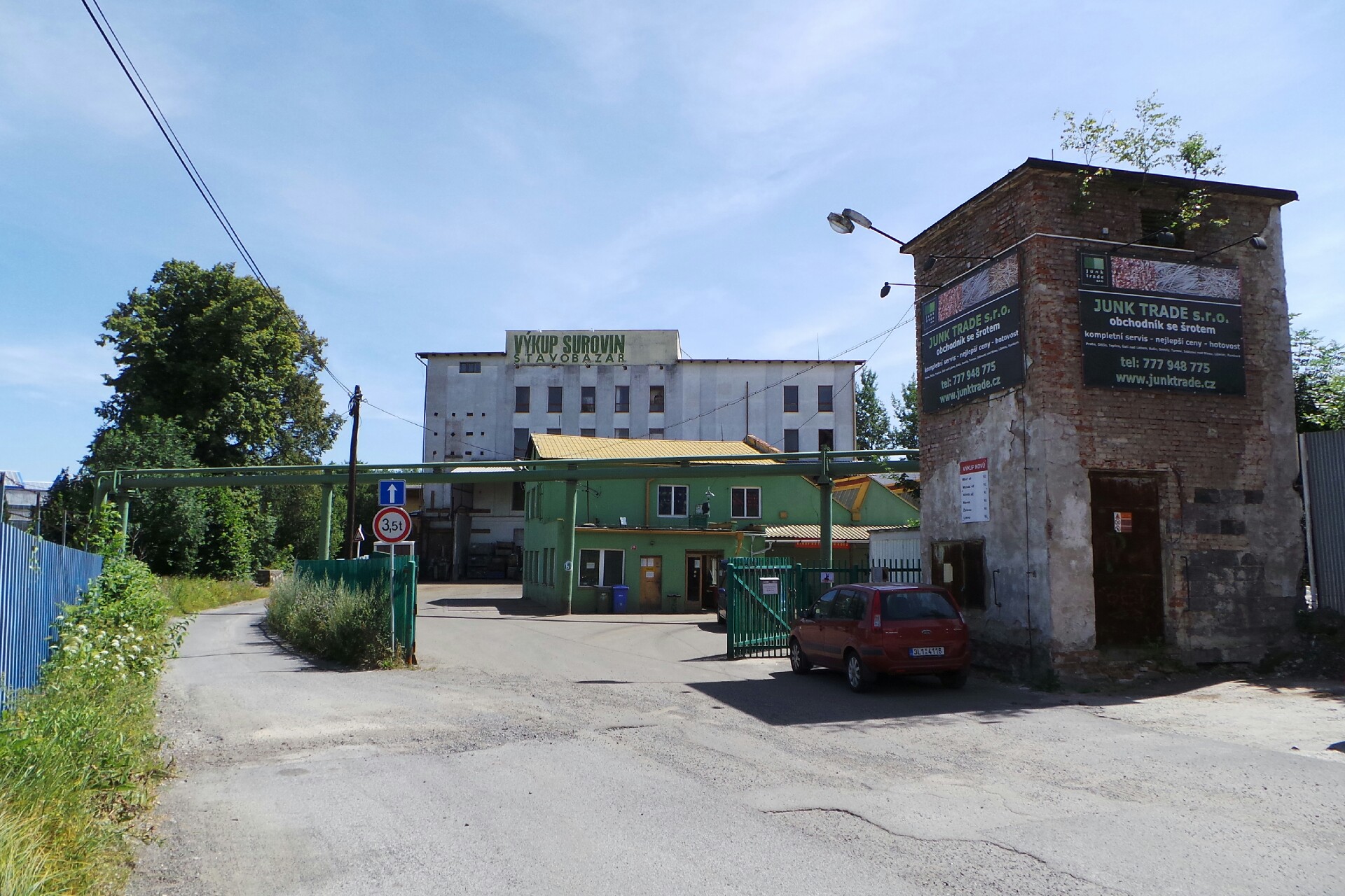 ECO PLASTICS, s.r.o.