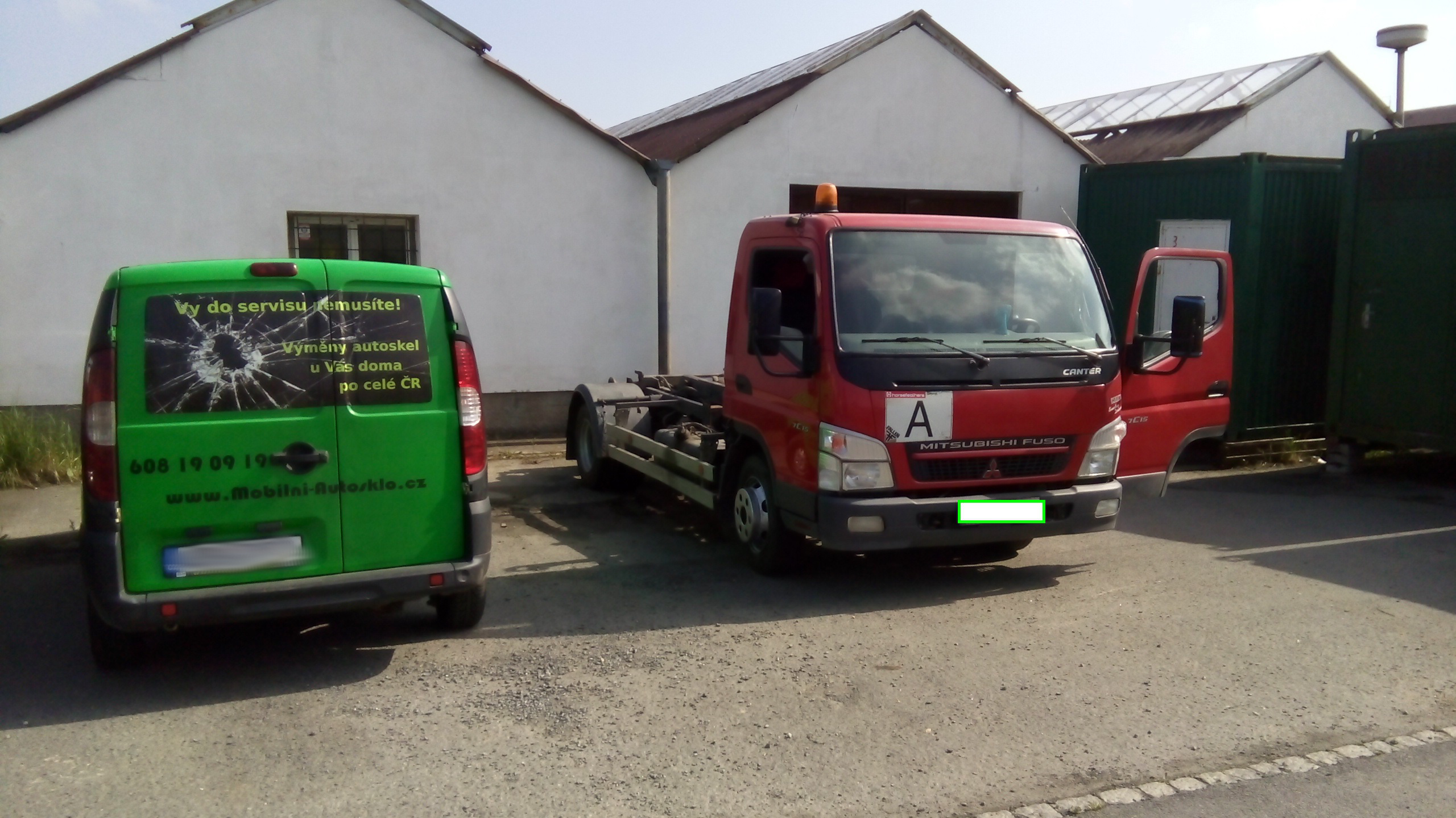 MOBILNÍ Autosklo s.r.o. foto 6