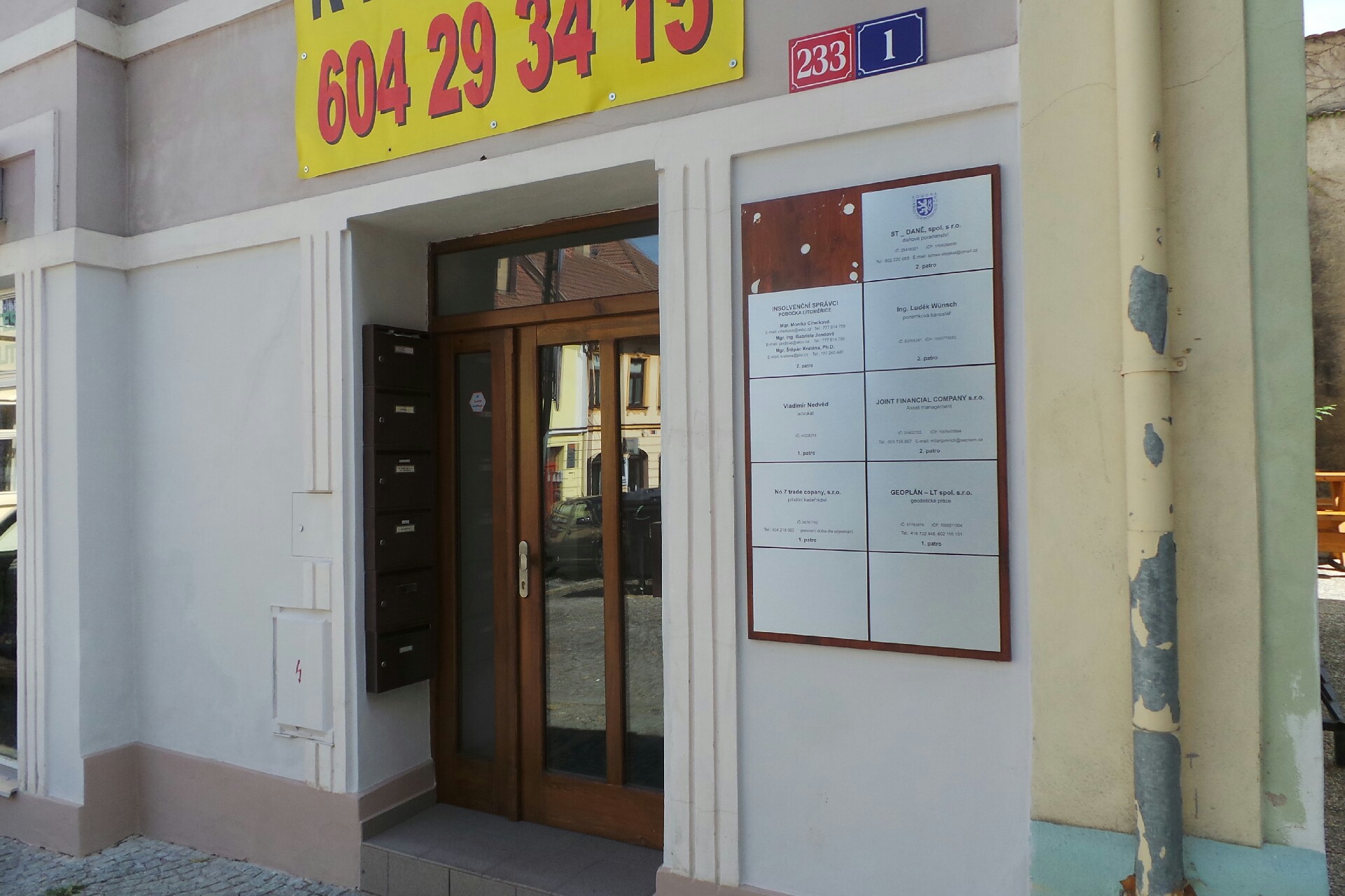 A.G.R.TRADING, s.r.o.