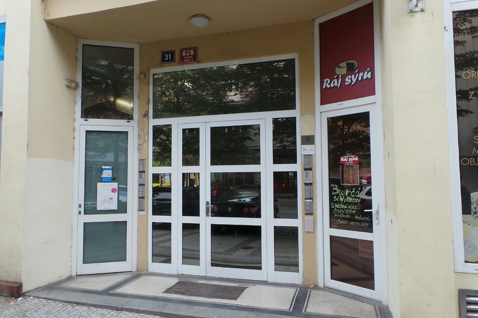 Ing. František Stejskal