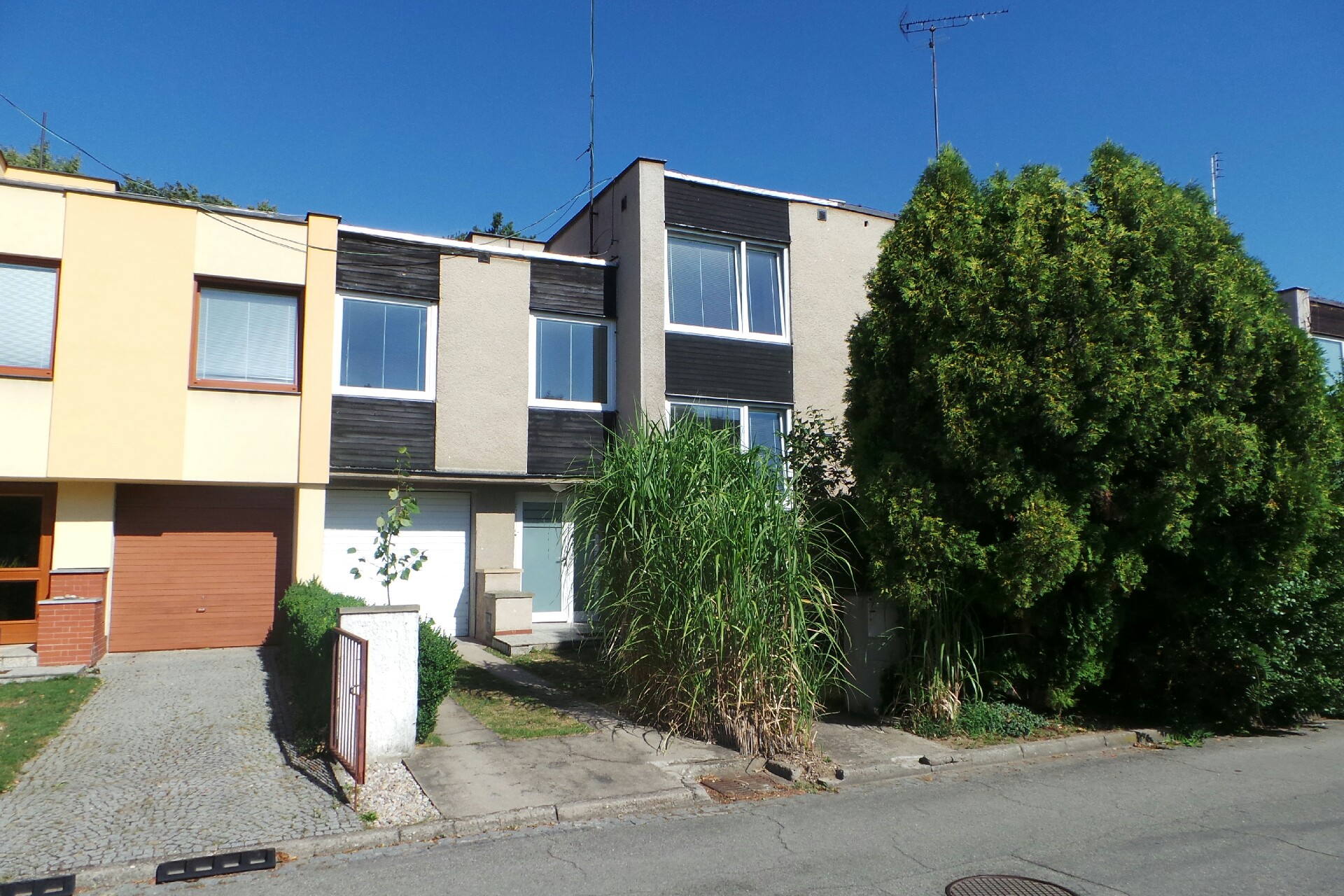 Ing. arch. Pavla Pannová