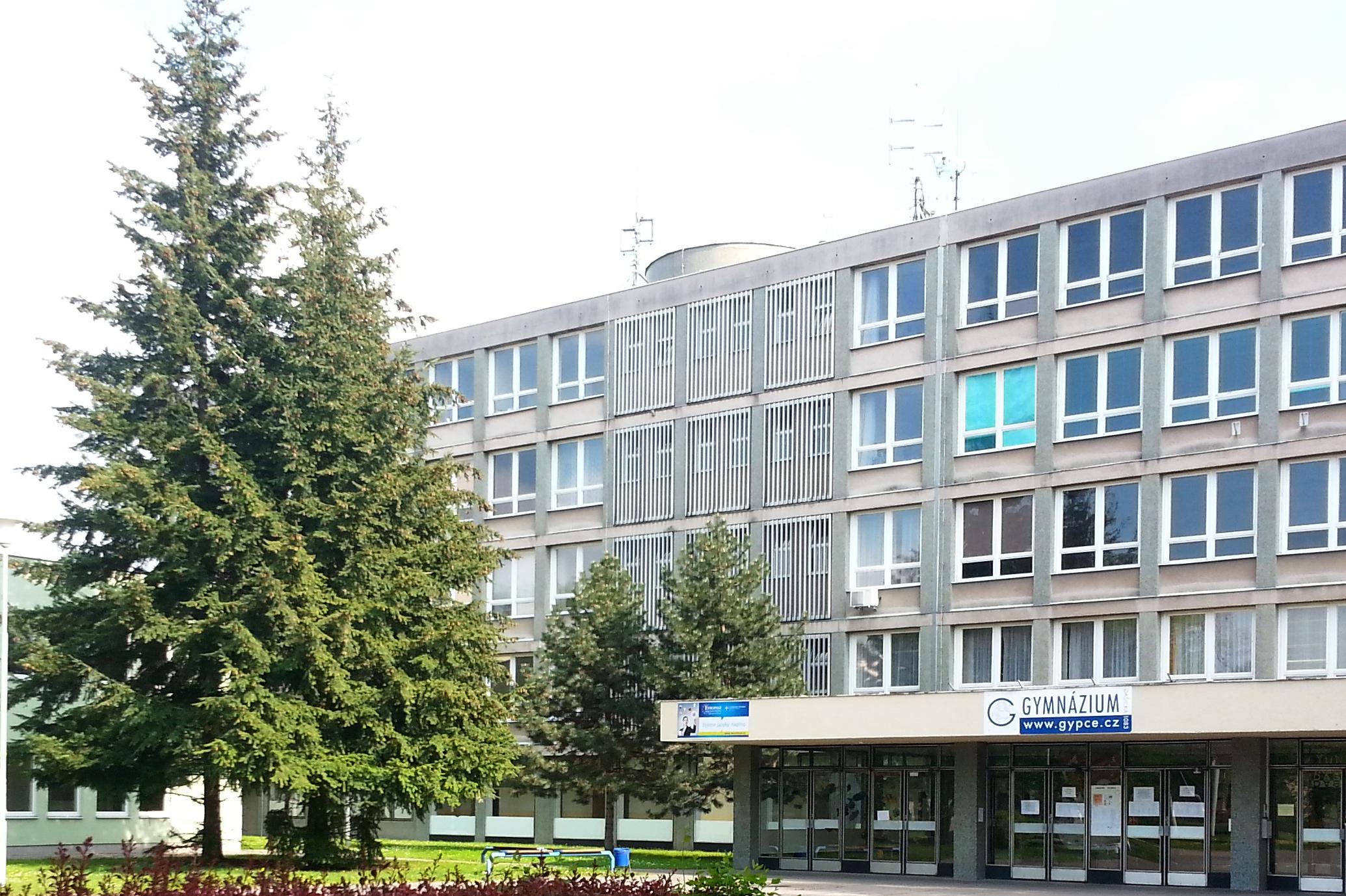 EVROPSKÉ VZDĚLÁVACÍ CENTRUM - jazyková škola