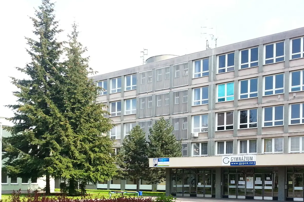 EVROPSKÉ VZDĚLÁVACÍ CENTRUM - jazyková škola