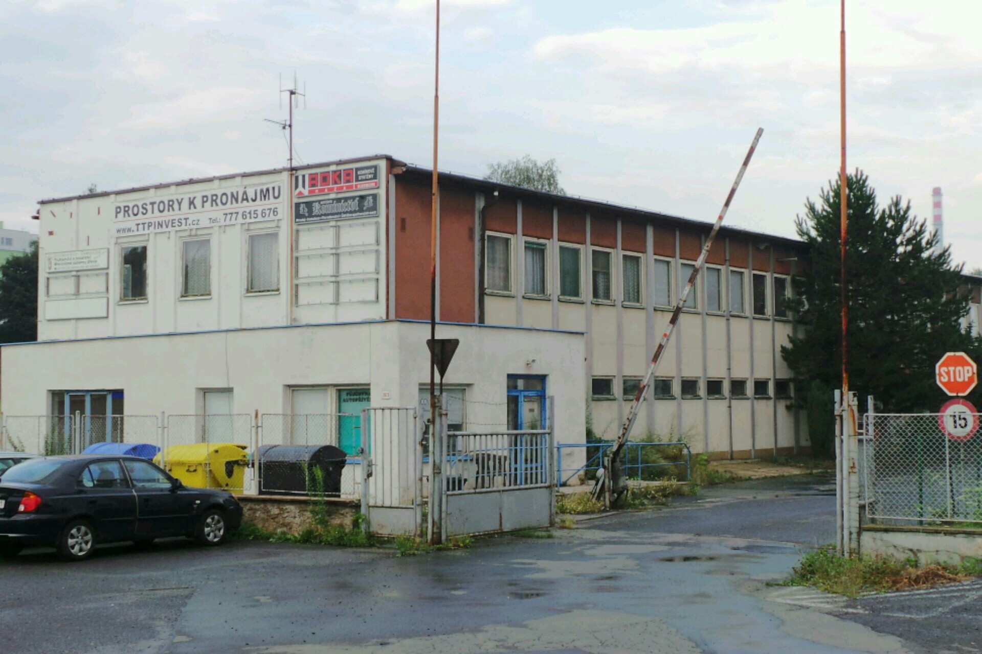 Vlasta Špačková - Daňový poradce ev.č.1888