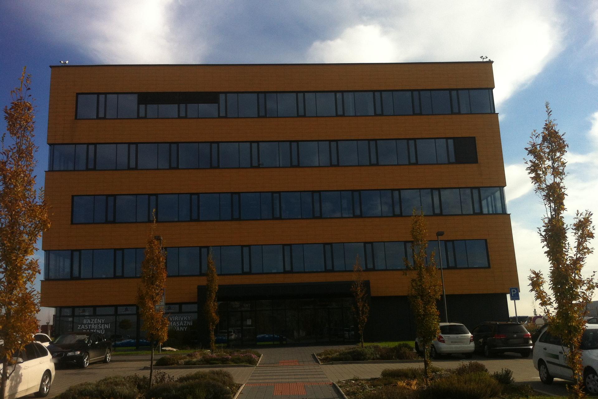 Synventive Molding Solutions, s.r.o.