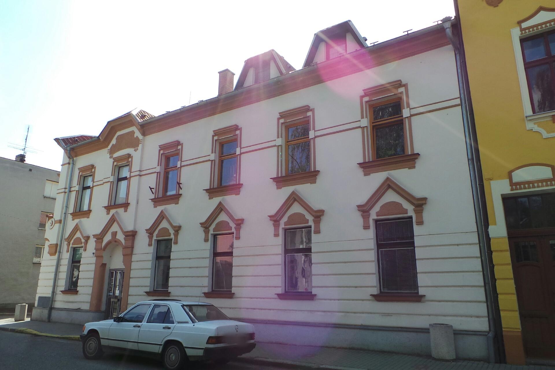 MUDr. Andrea Stuchlíková