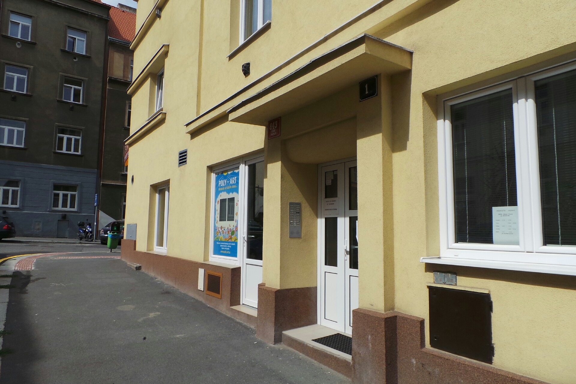 Privátní stomatologická laboratoř foto 1