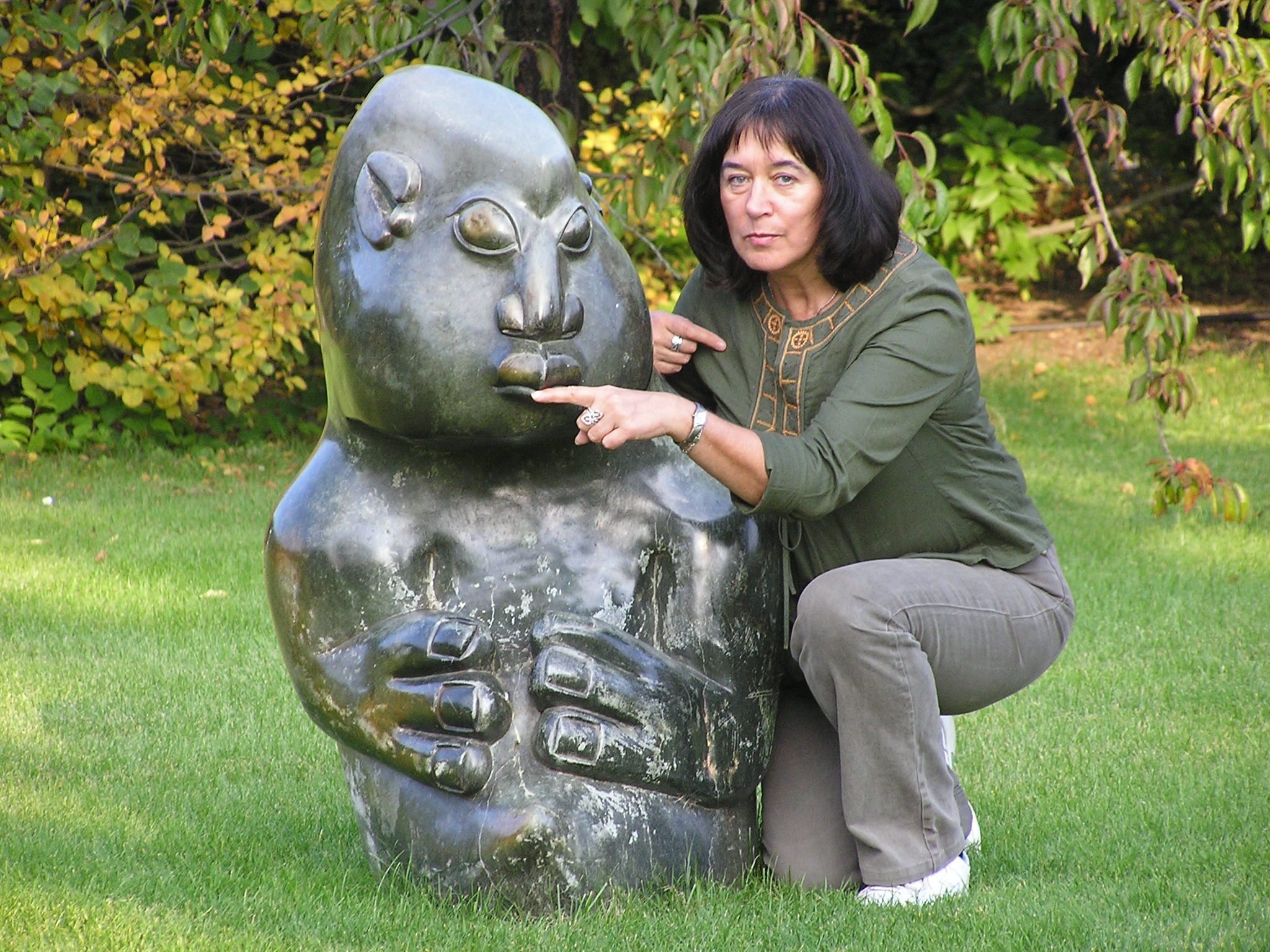 Nakladatelství KLIKA foto 2