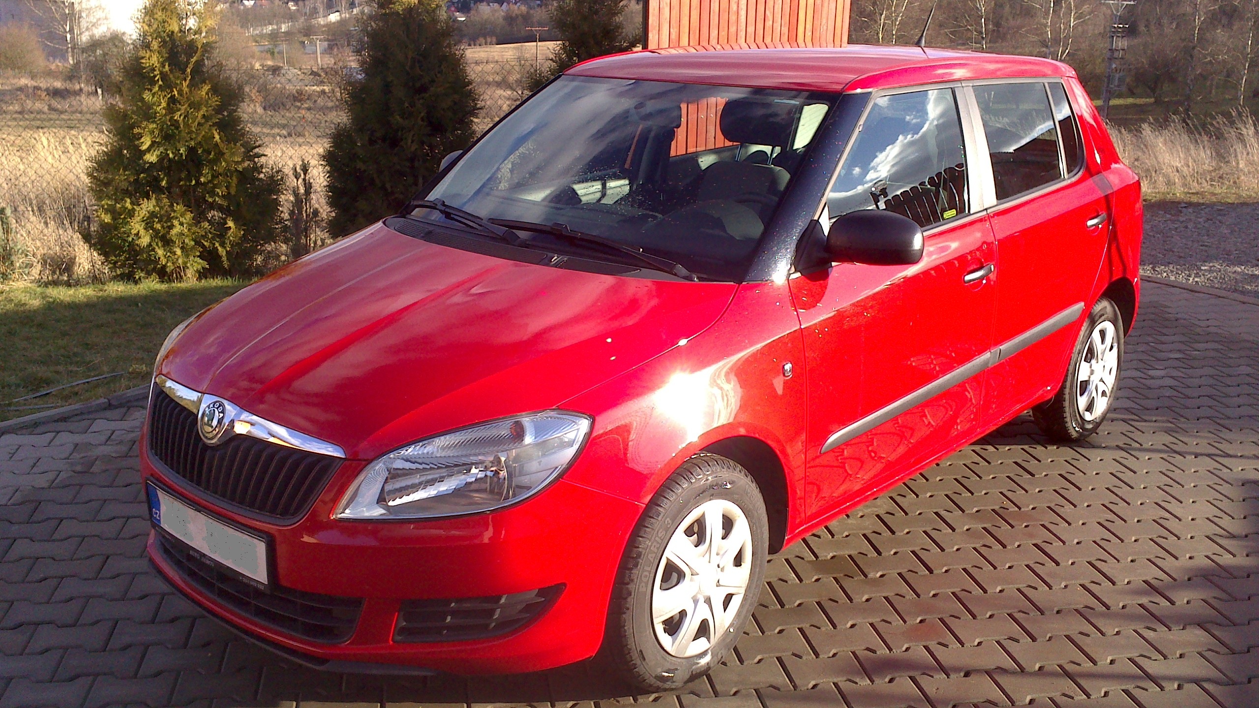 L car - Leoš Labuta foto 3