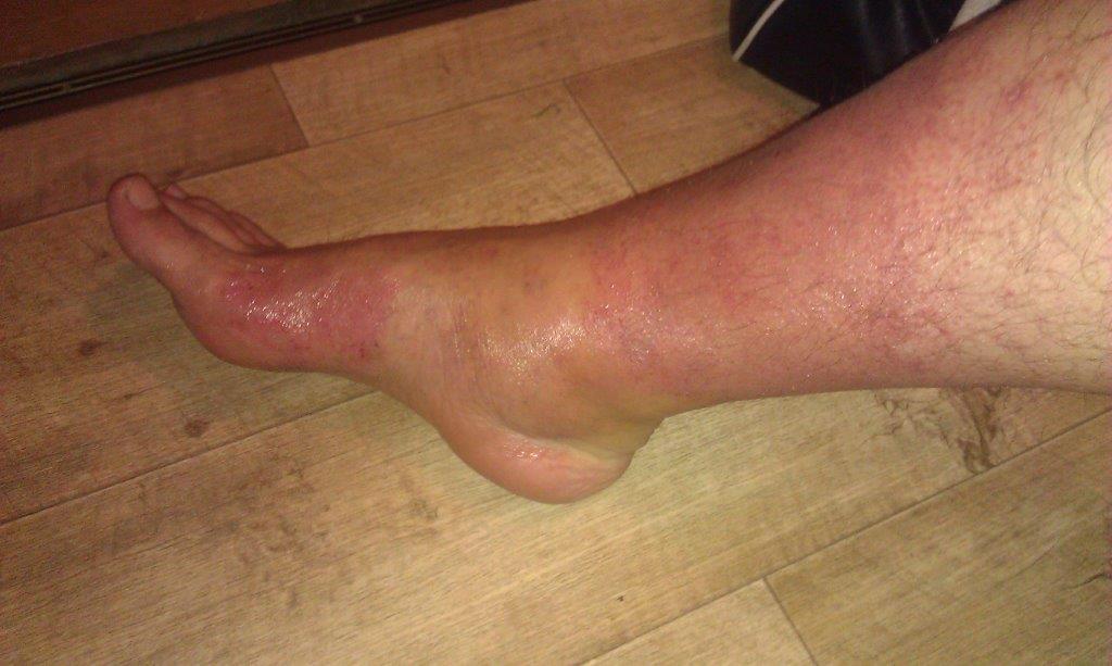 Biorezonance Kateřina Lamačová foto 2