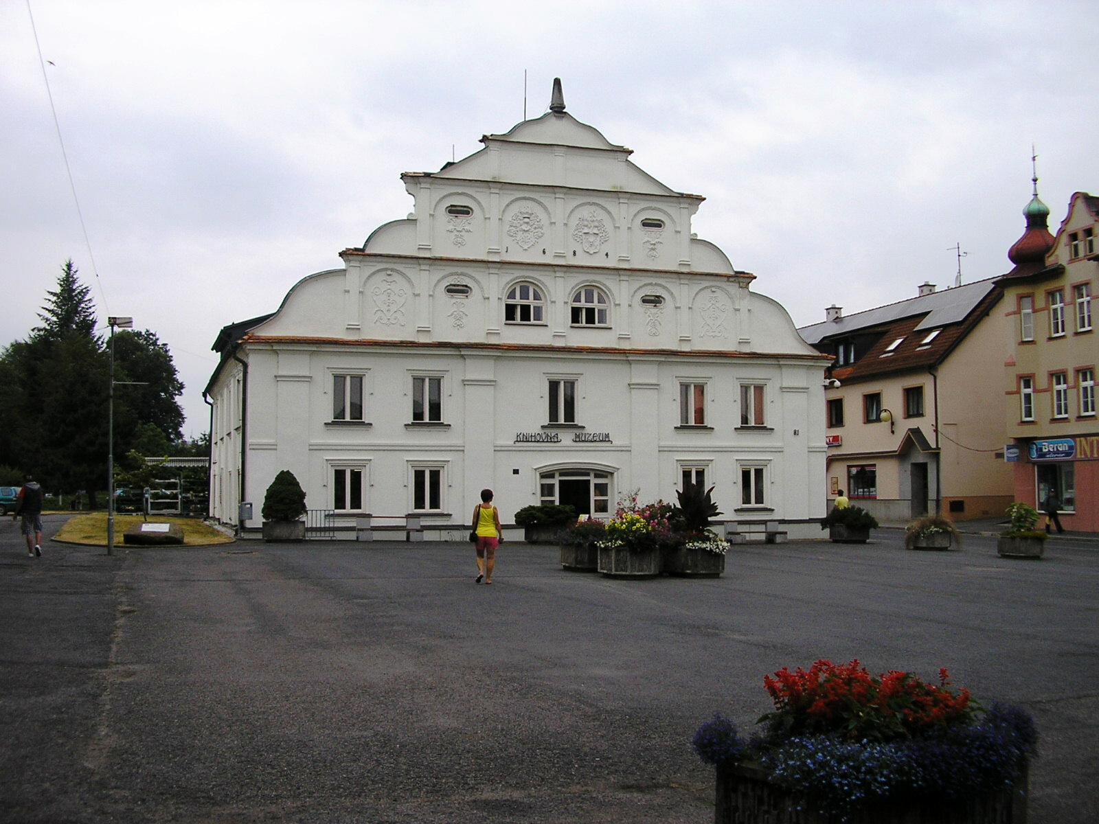 Muzeum Nýŕsko foto 2
