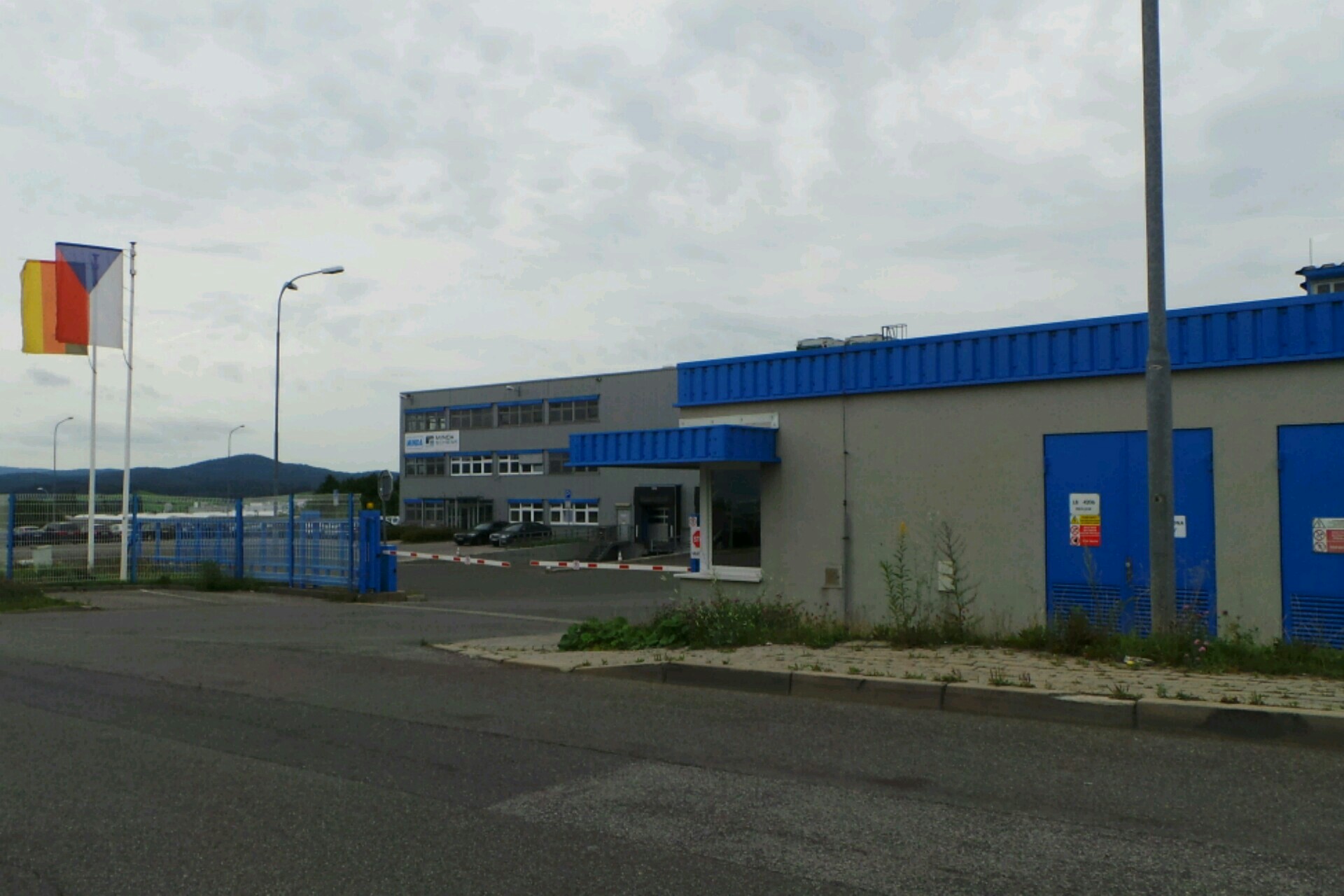 REINERT Czech, s.r.o.