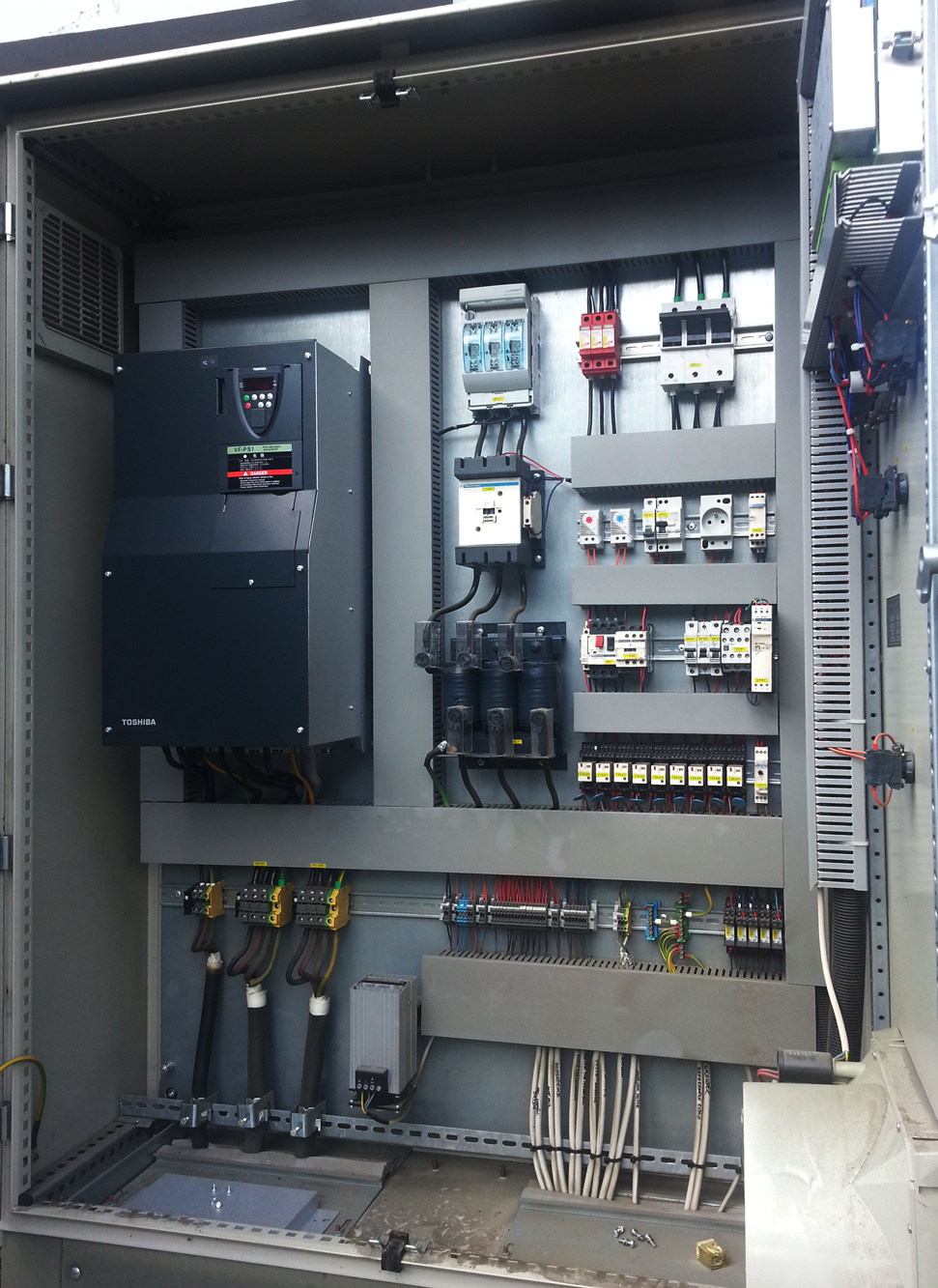 ENETEX-TEP, s.r.o. foto 3