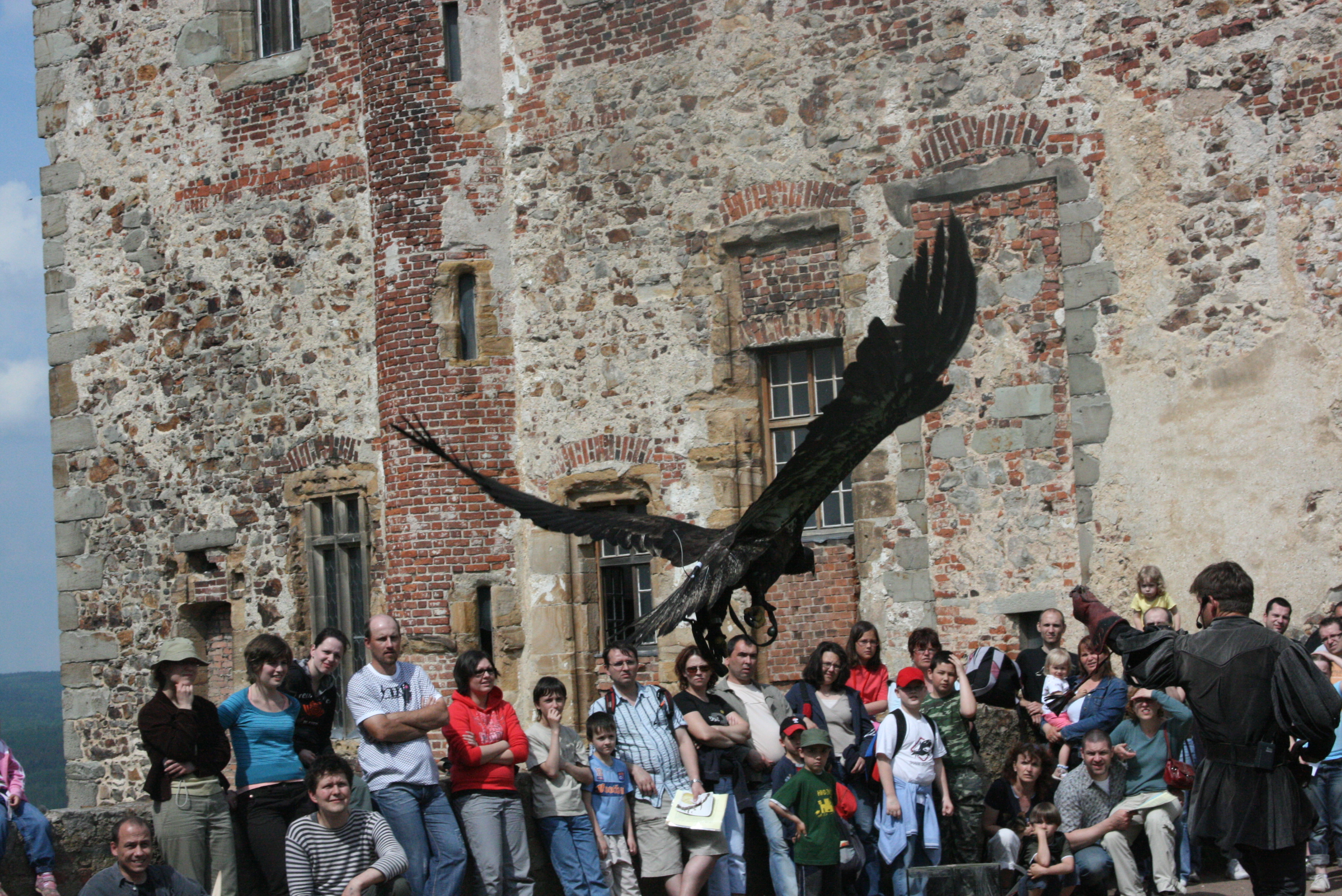 Sokolník Ondra foto 2