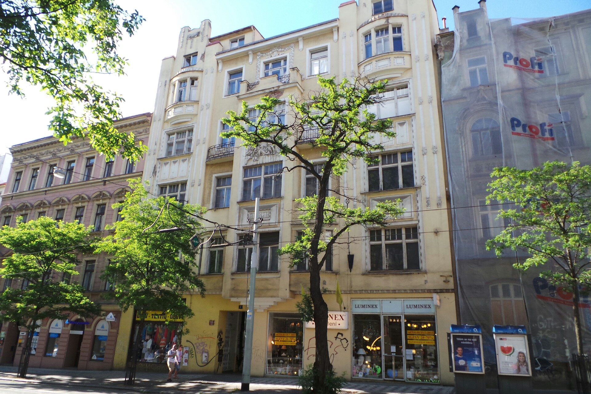 Mgr. Pavel Čižinský foto 1