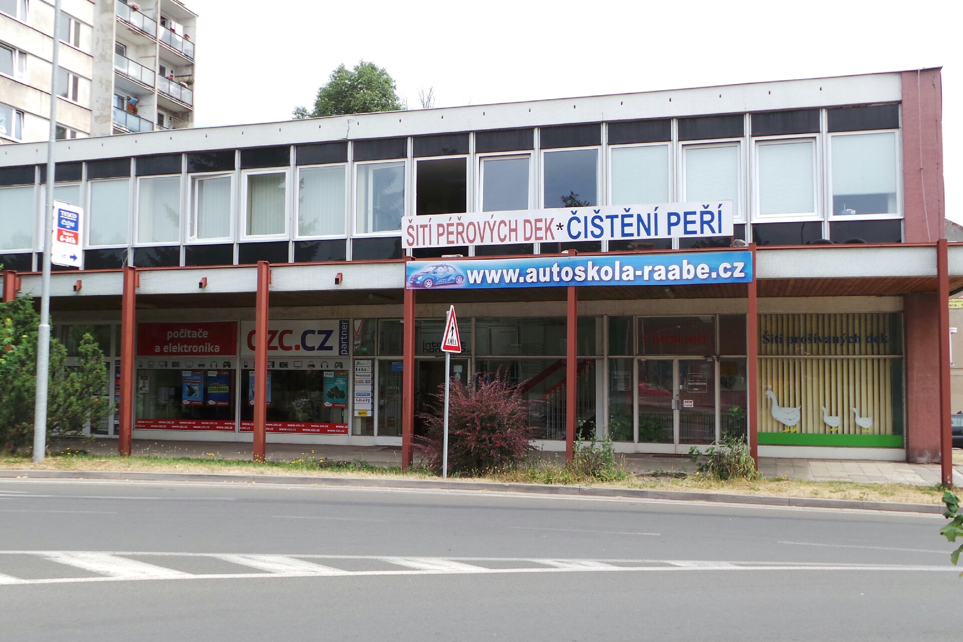 Geodézie Global, s.r.o.