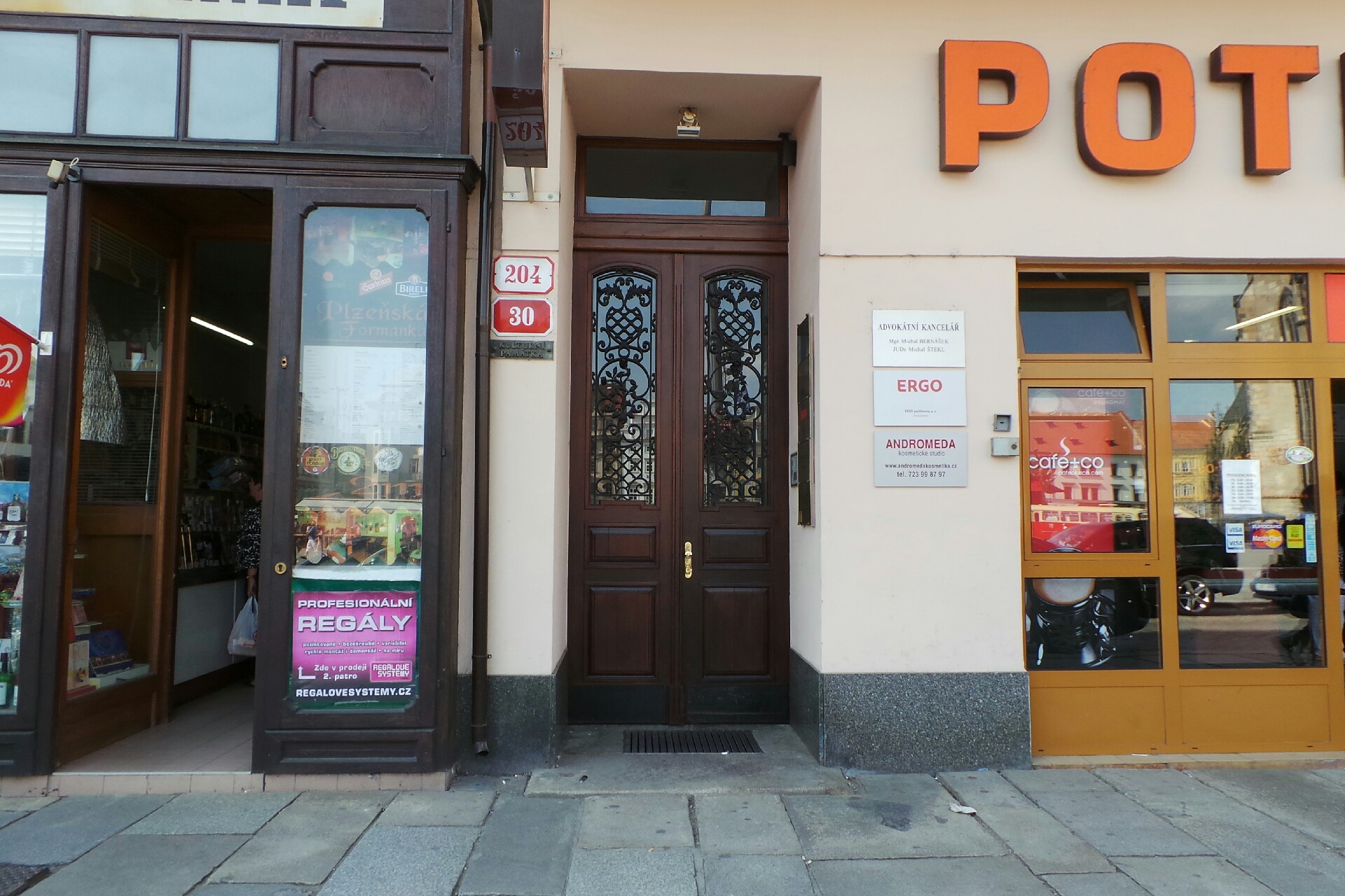 THETAN GROUP, s.r.o.