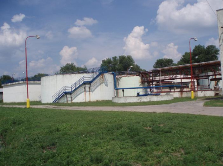 Vodovody a kanalizace Hradec Králové, a.s. foto 6