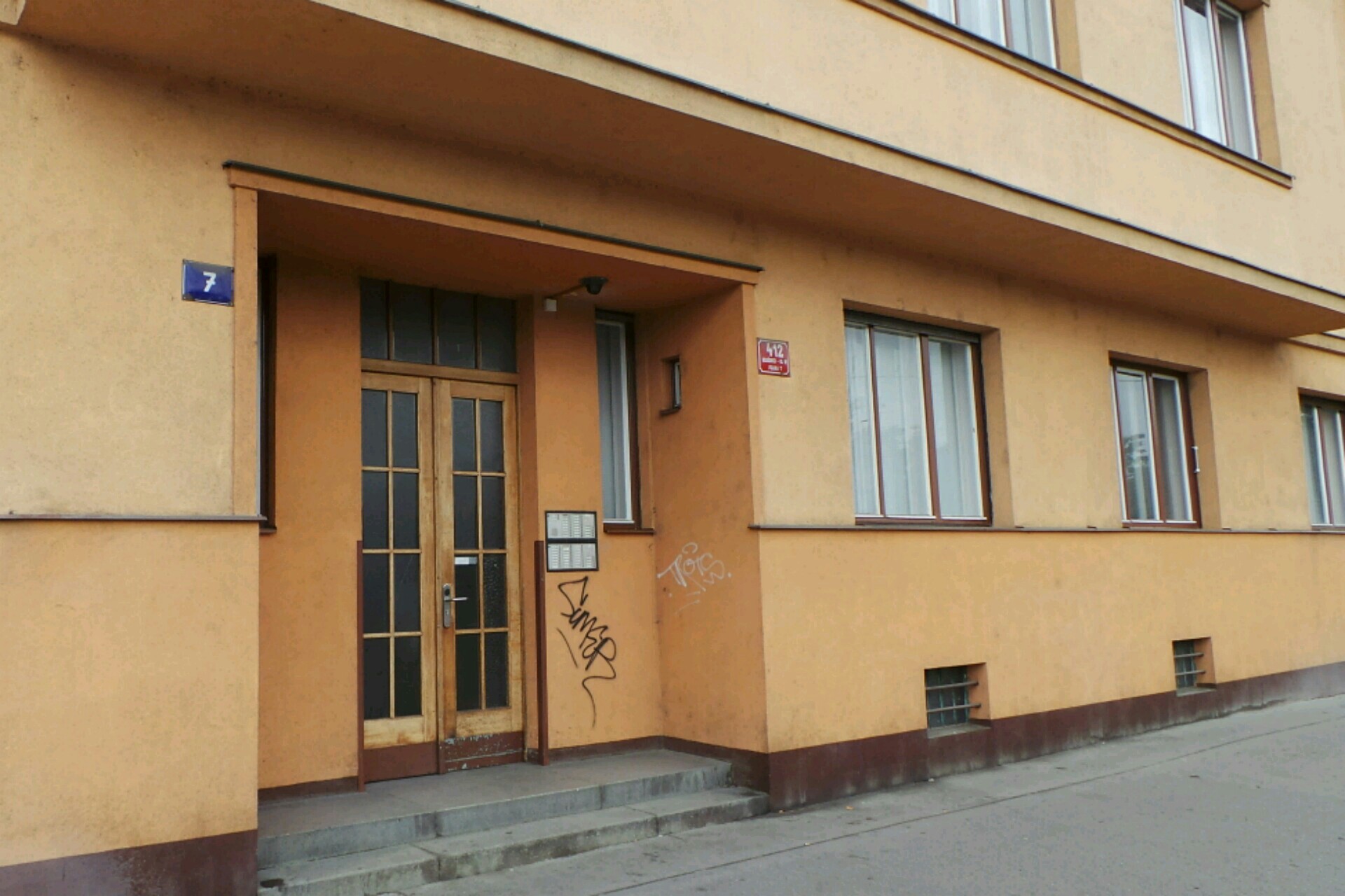 Ing. Miroslav Macháček