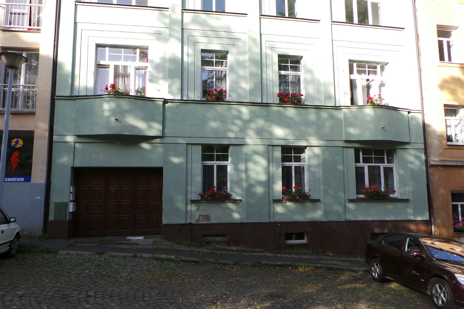 JUDr. Jaroslava Žáková foto 1