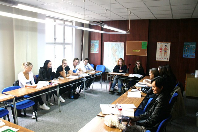 Richard Musil spol. s r.o. - Soukromý vzdělávací institut foto 2