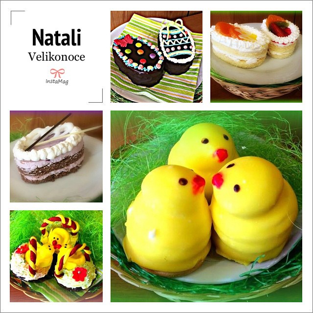 Cukrárna a kavárna Natali foto 3