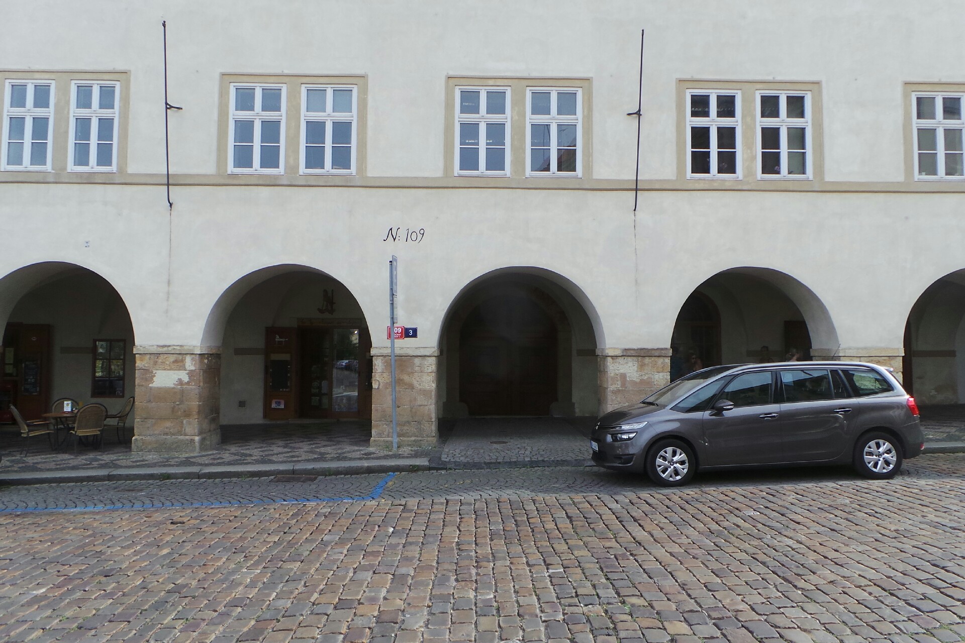 Klosová & Ptáček advokáti, s.r.o.