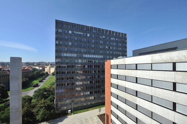 HROMOTECH s.r.o. foto 5
