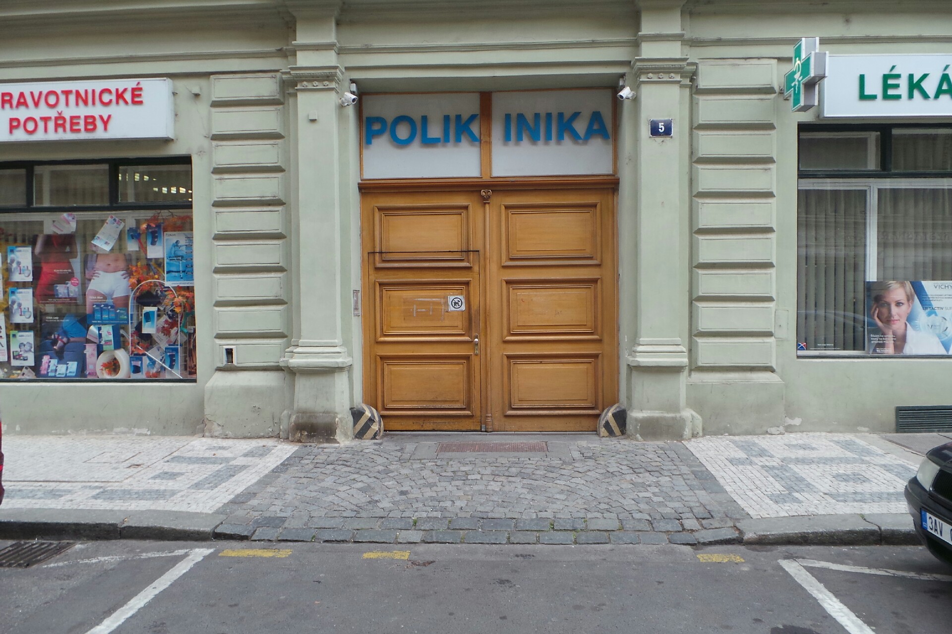 MUDr. Miroslav Rákosník foto 1