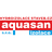logo AQUASAN IZOLACE