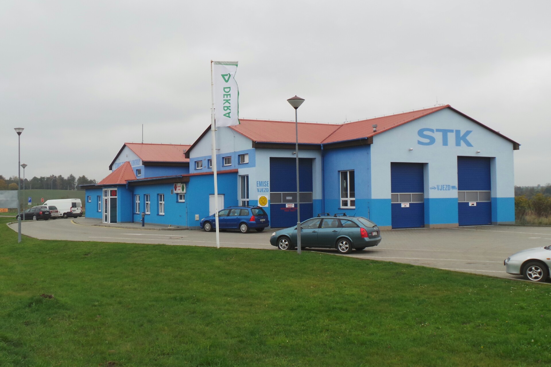 PETA servis, spol. s r.o.