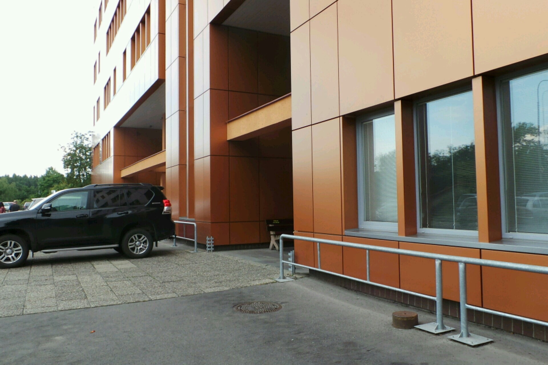 MUDr. Eva Hledíková - radiodiagnostika foto 1