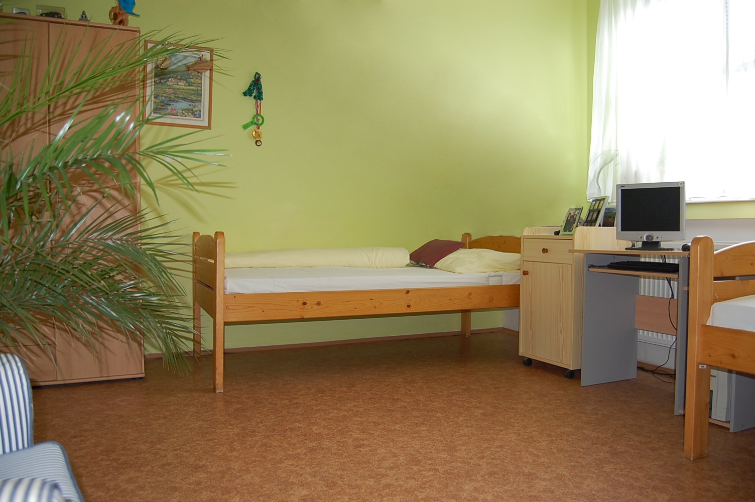 Sanatorium TOPAS foto 3