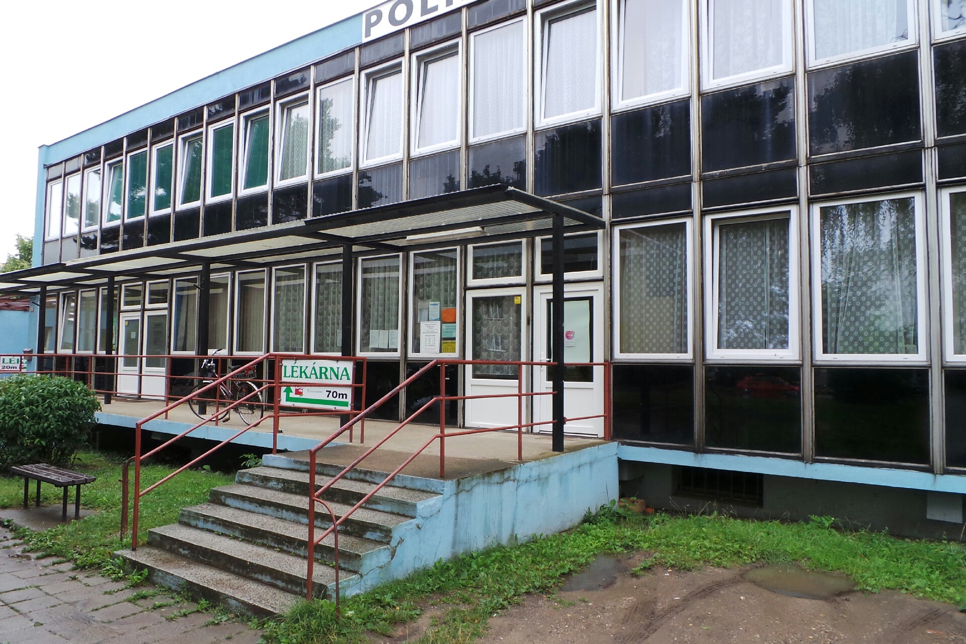 MUDr. Kamila Guregová