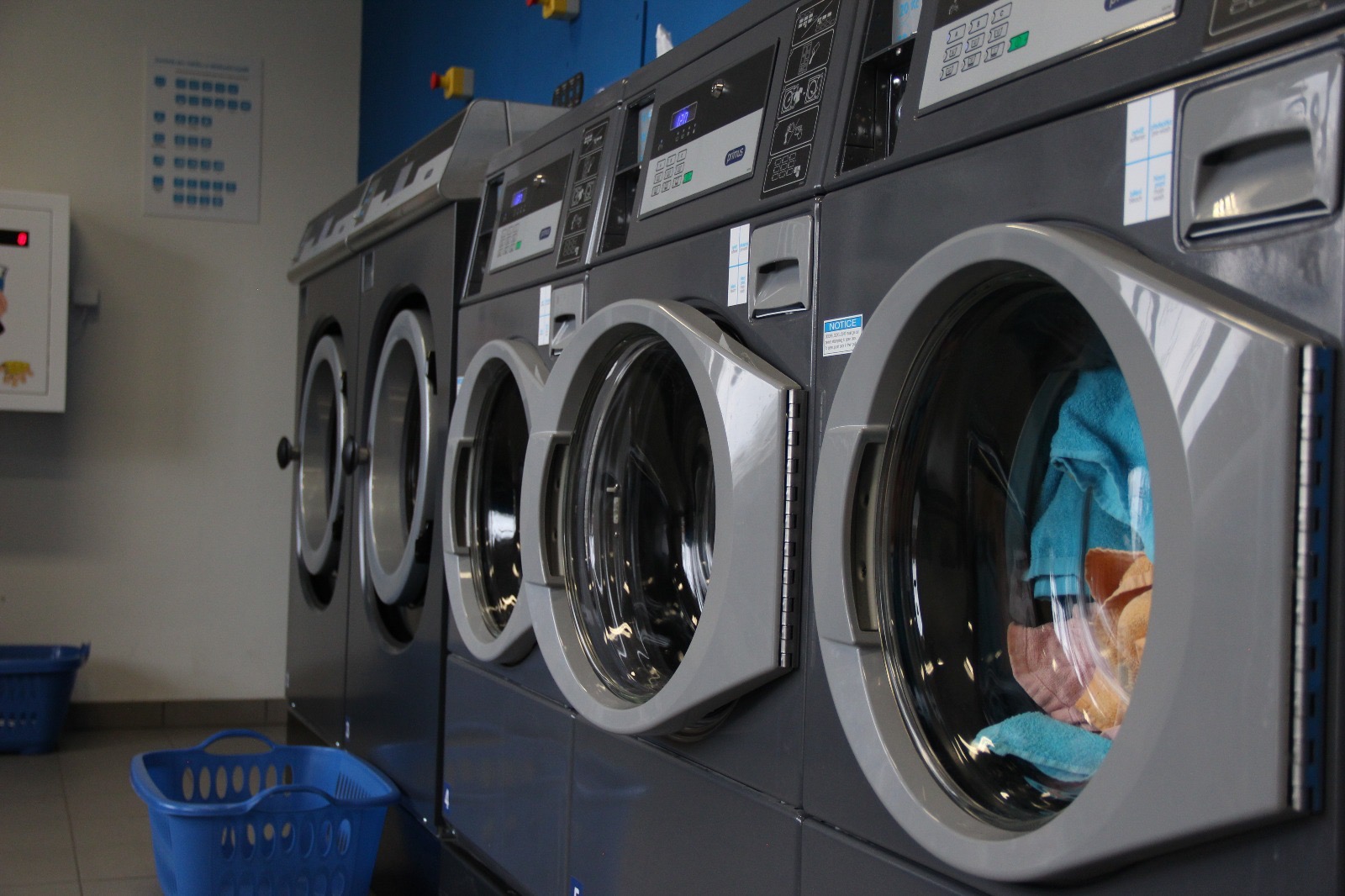 Quickwash foto 2
