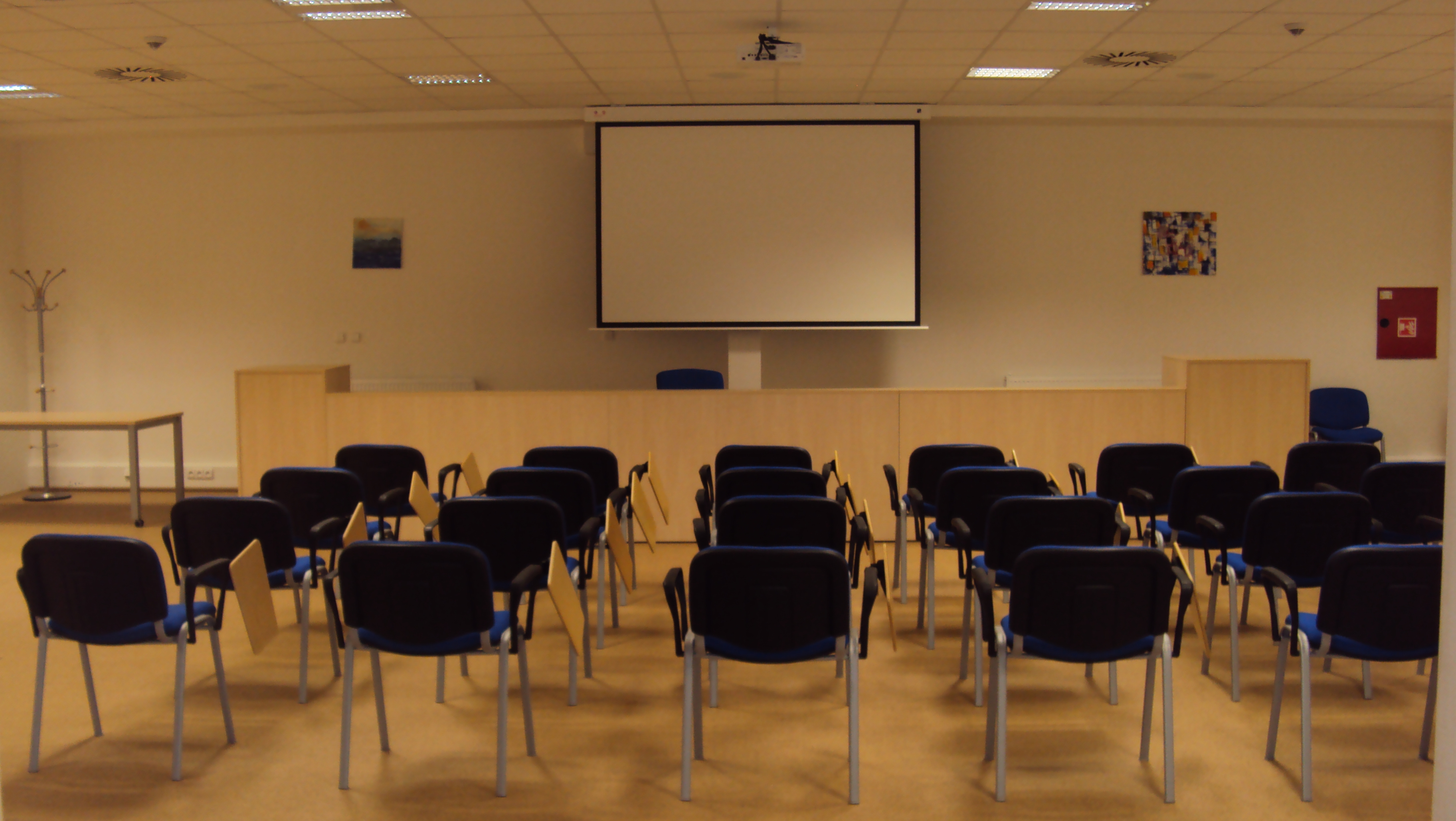 Regionální školicí středisko REACH foto 3