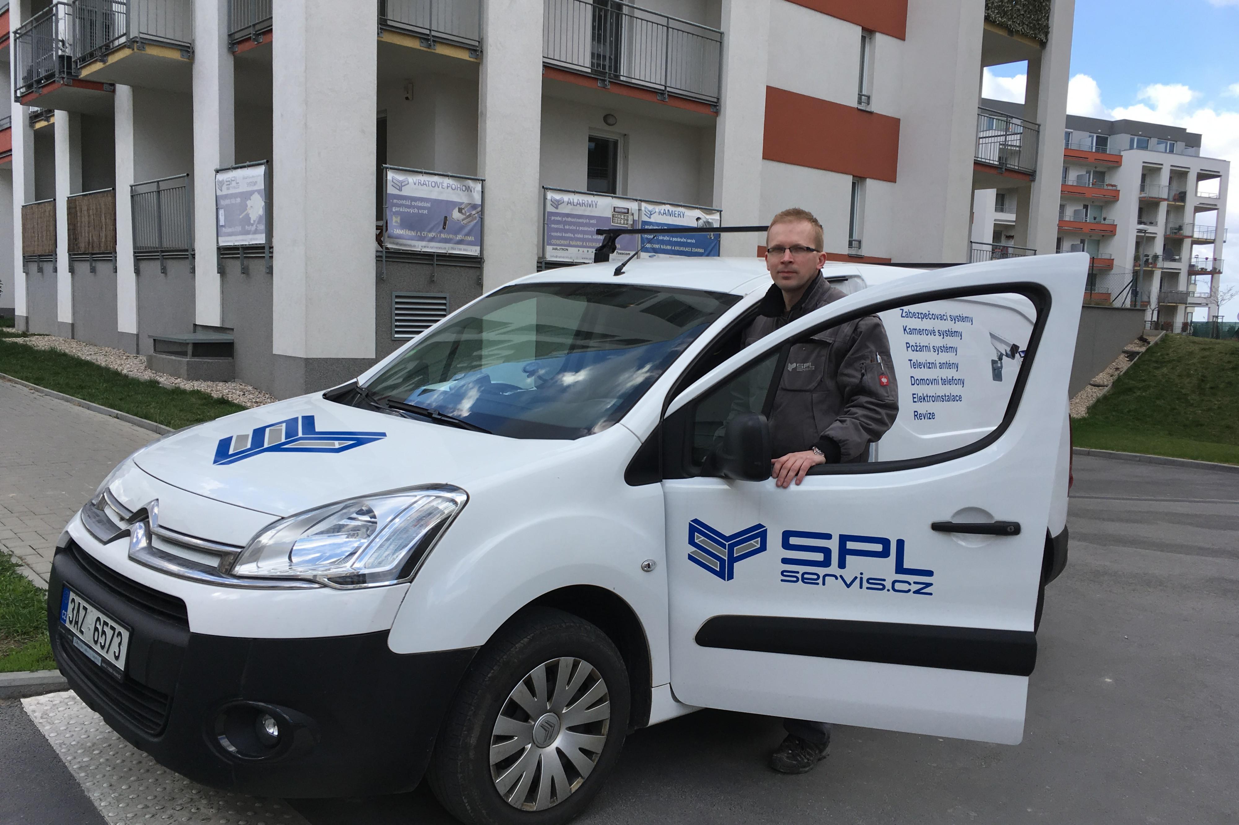 SPL servis.cz, s.r.o.