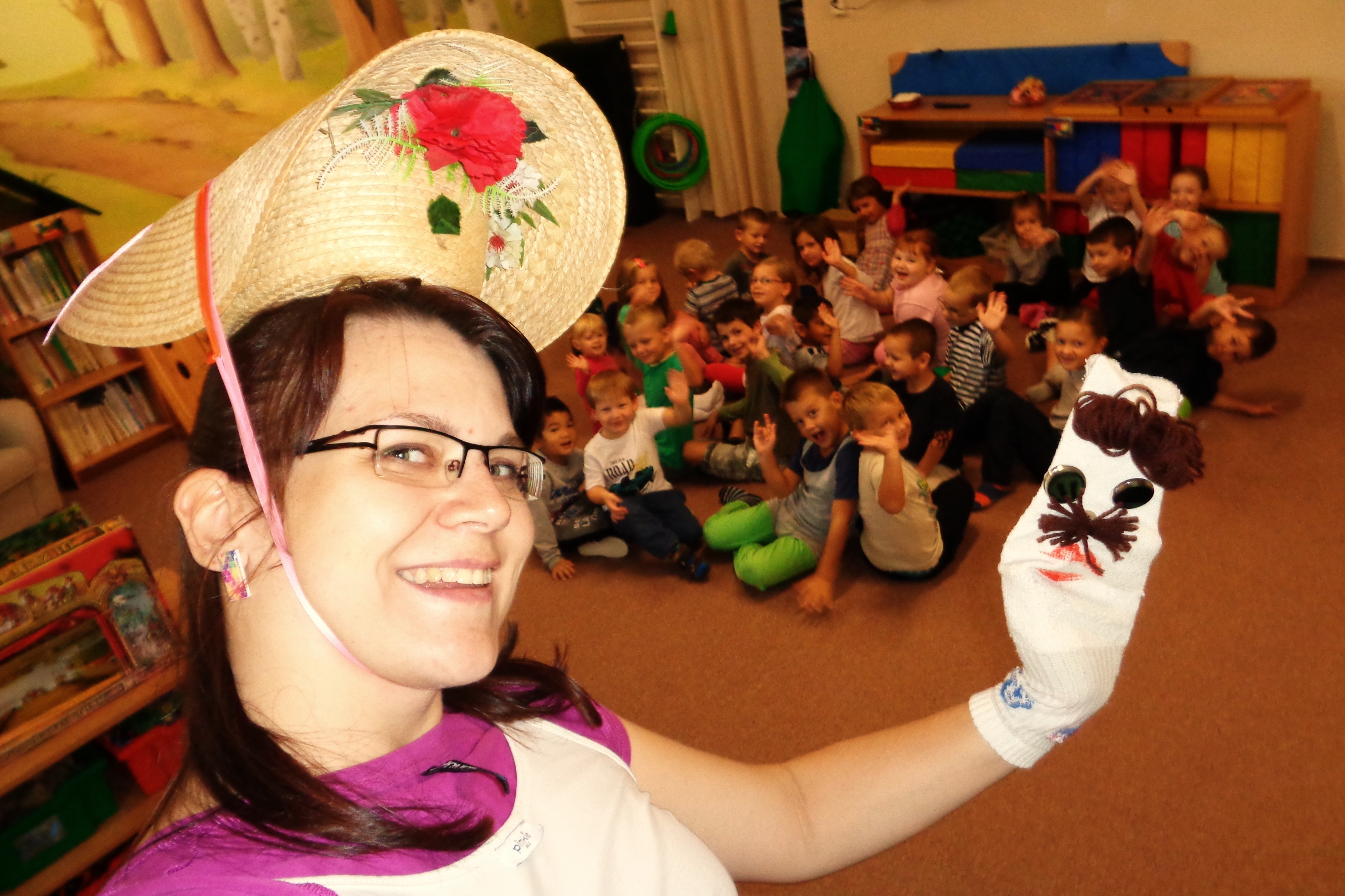 Mateřská škola, Ústí nad Labem, Karla IV. 1241/41 foto 6