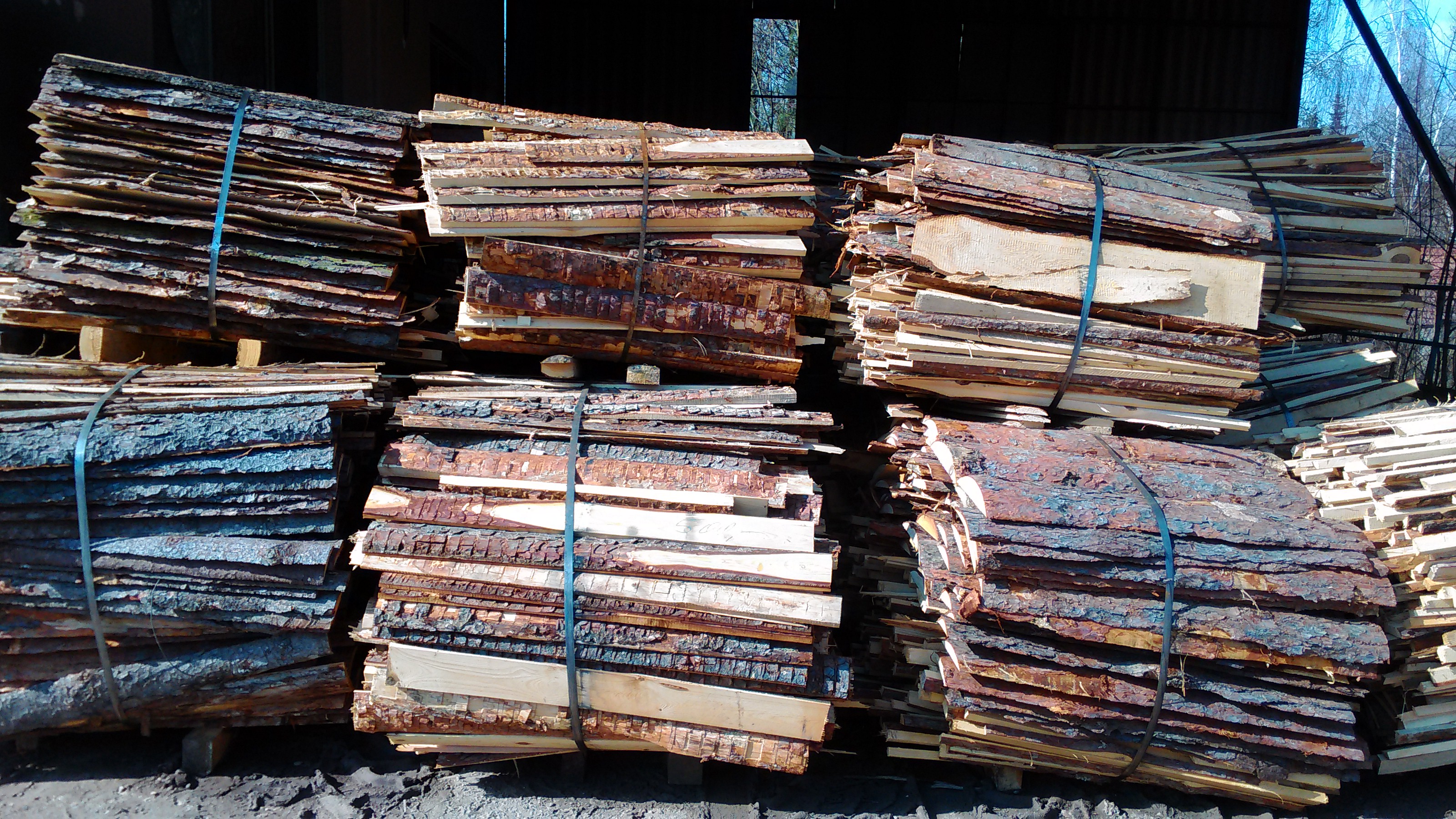 Palivové dřevo Český Brod foto 3