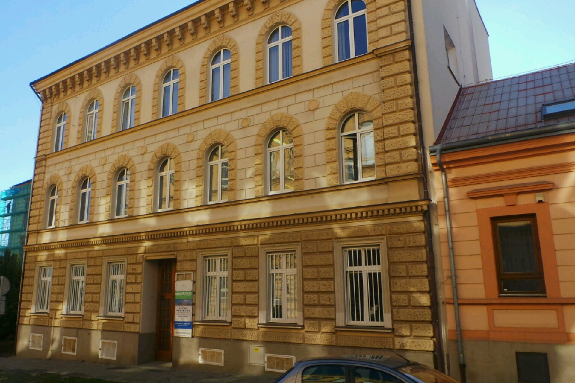 Jitka Čejkovská - Zubní technik foto 1