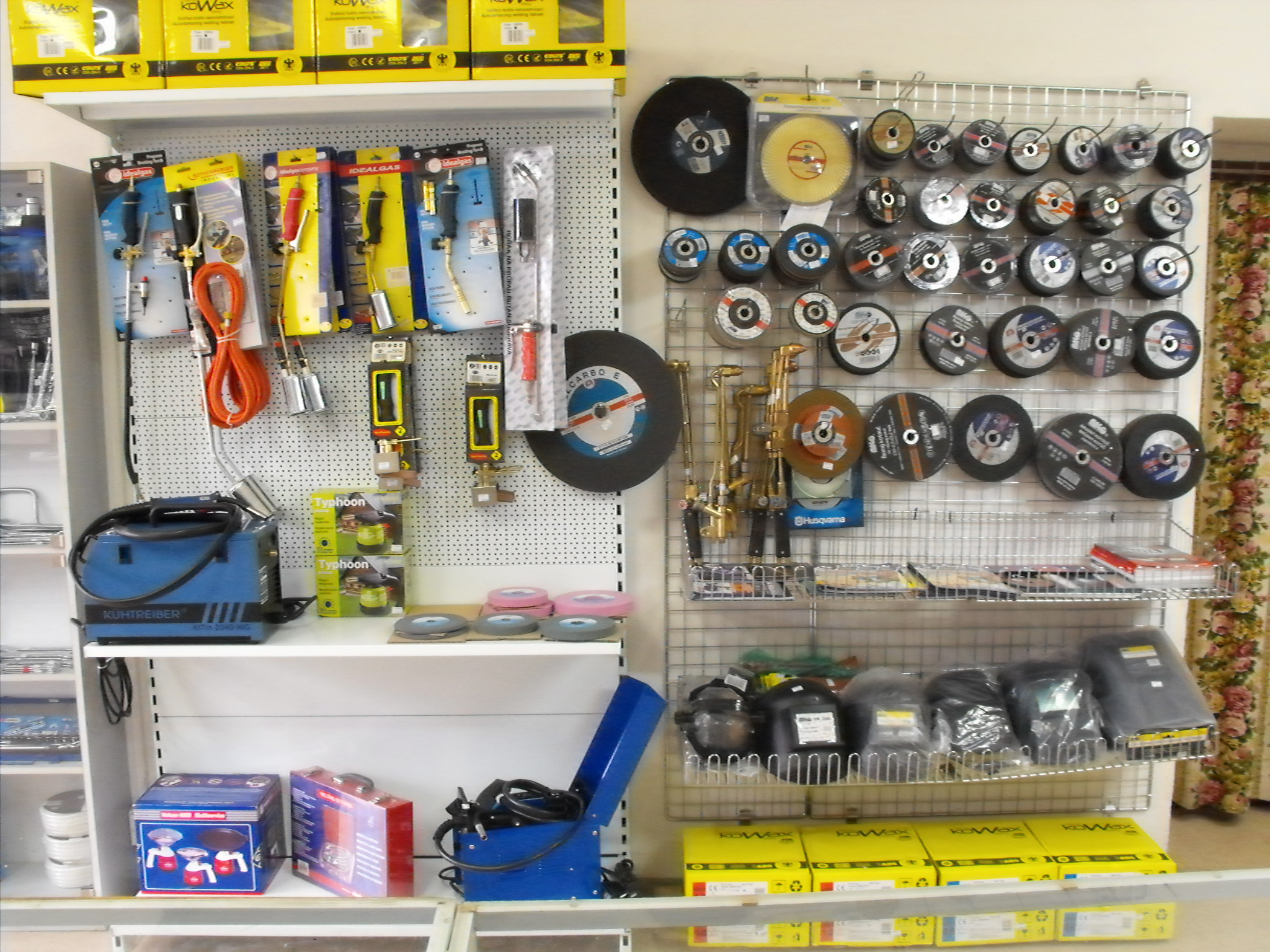 Svařovací technika Znojmo foto 4
