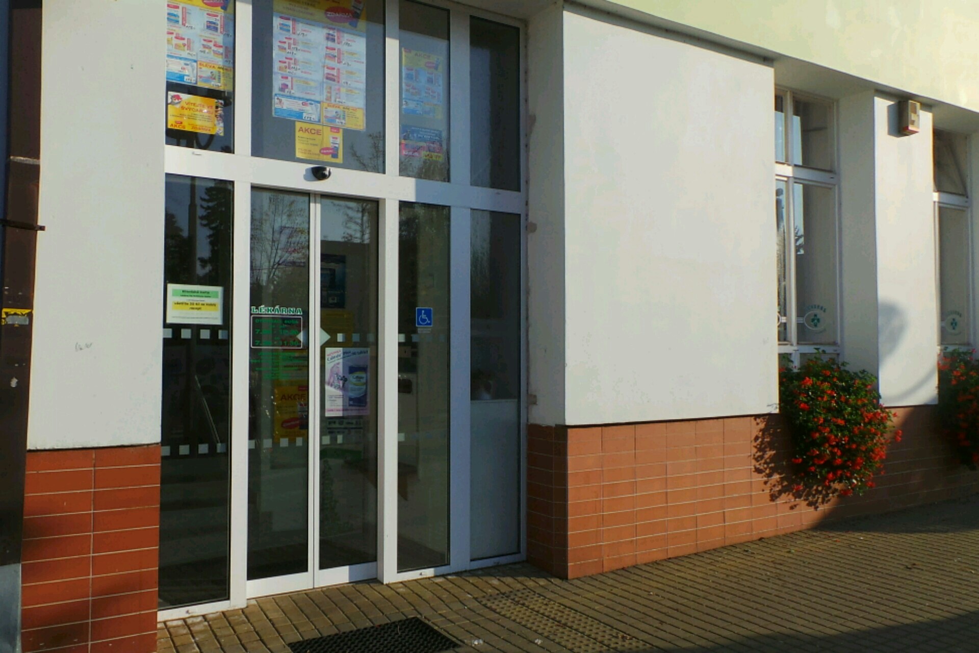 MUDr. Danuše Tefrová