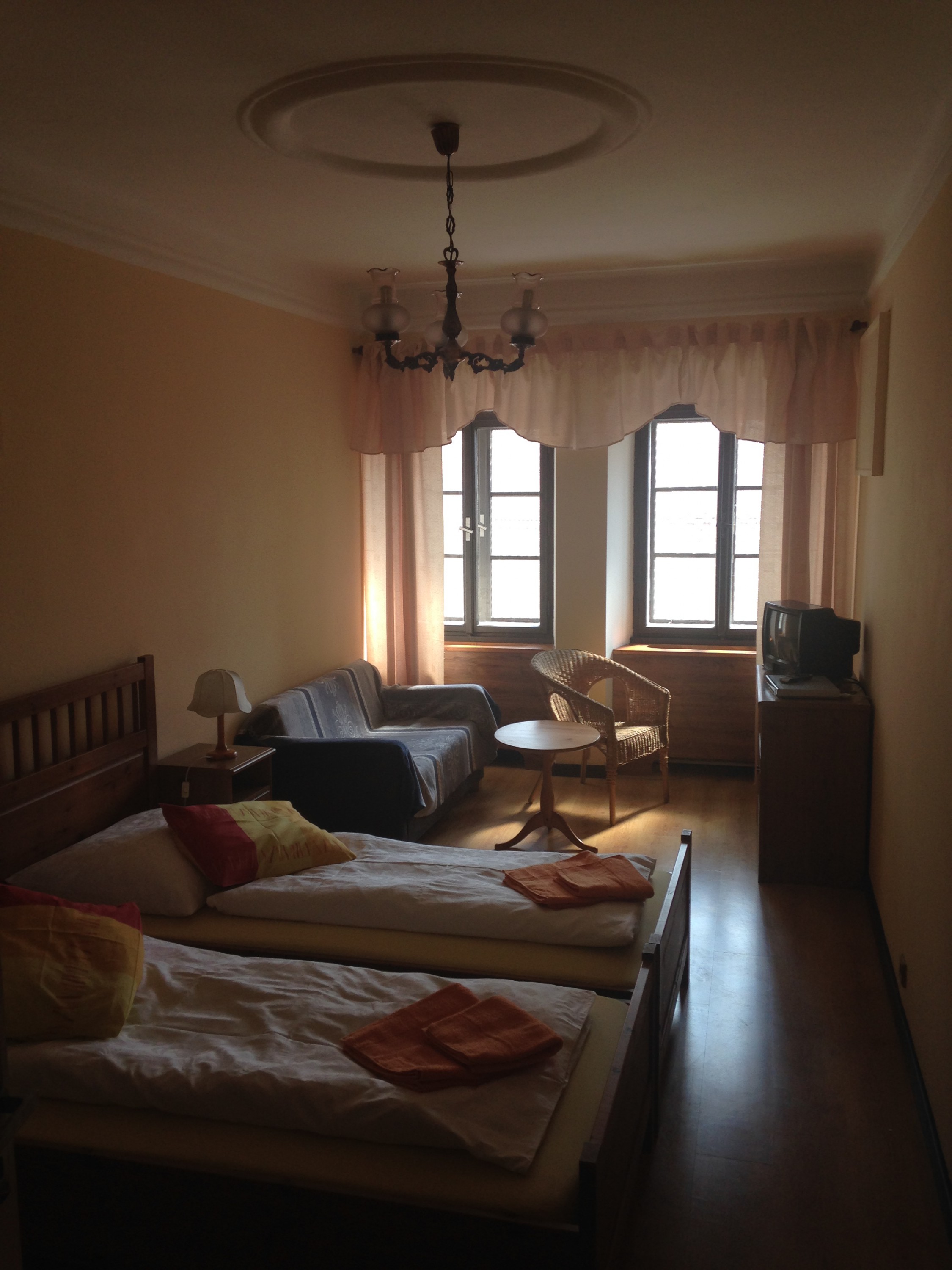 Pivnice Penzion U Bílé Růže foto 4