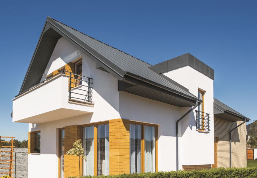 SATJAM - střechy, okapy, trapézy foto 5