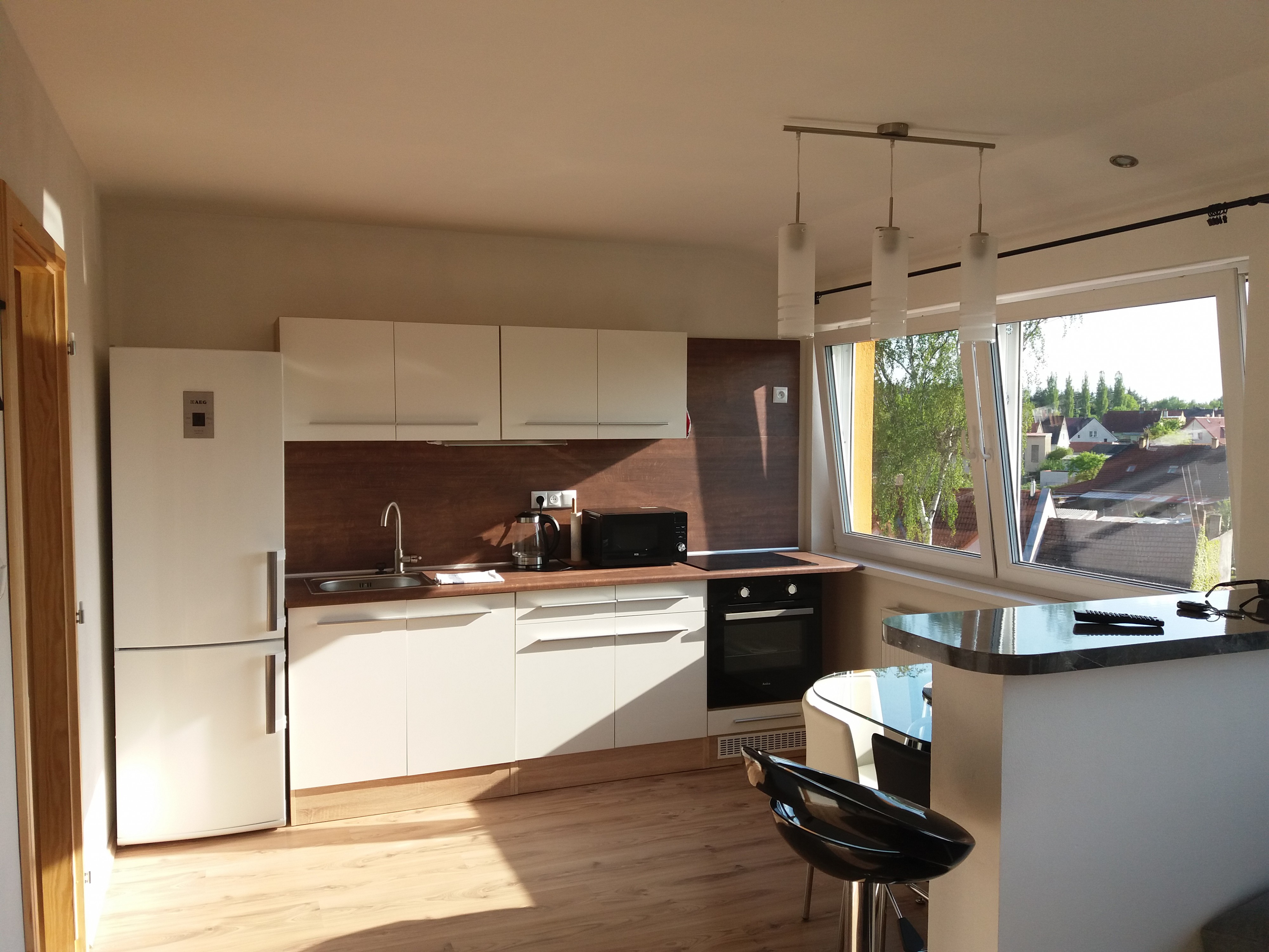 Apartmán Šmeralova Třeboň foto 4