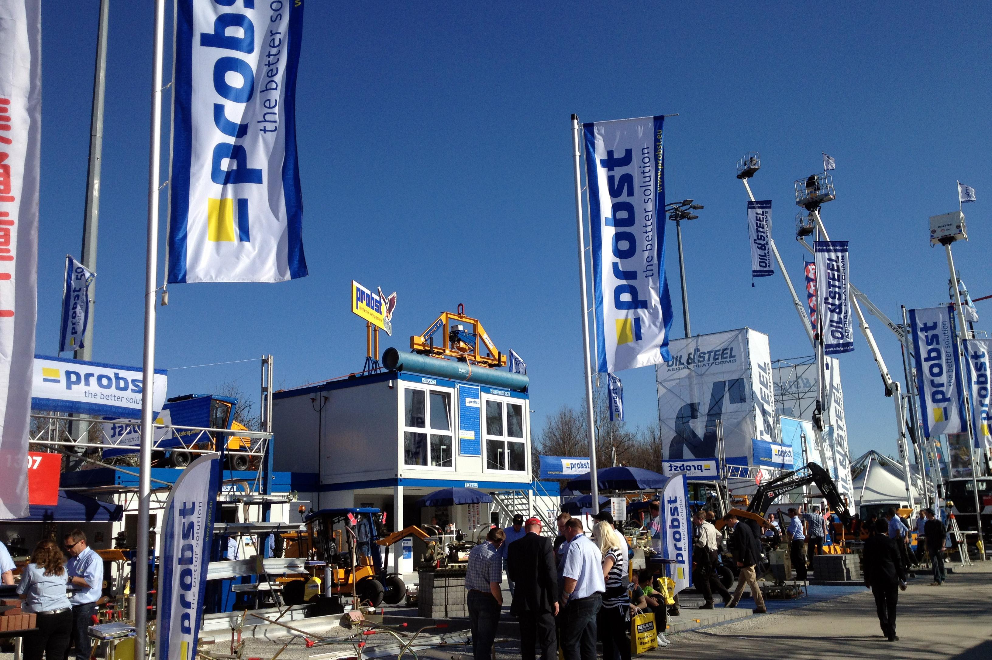 Tomáš Hájek - PROBST