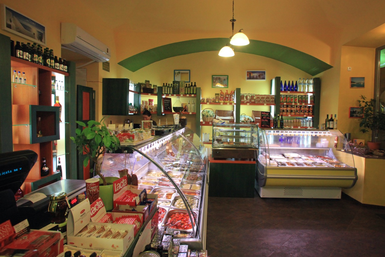 Greek corner, s.r.o. foto 4