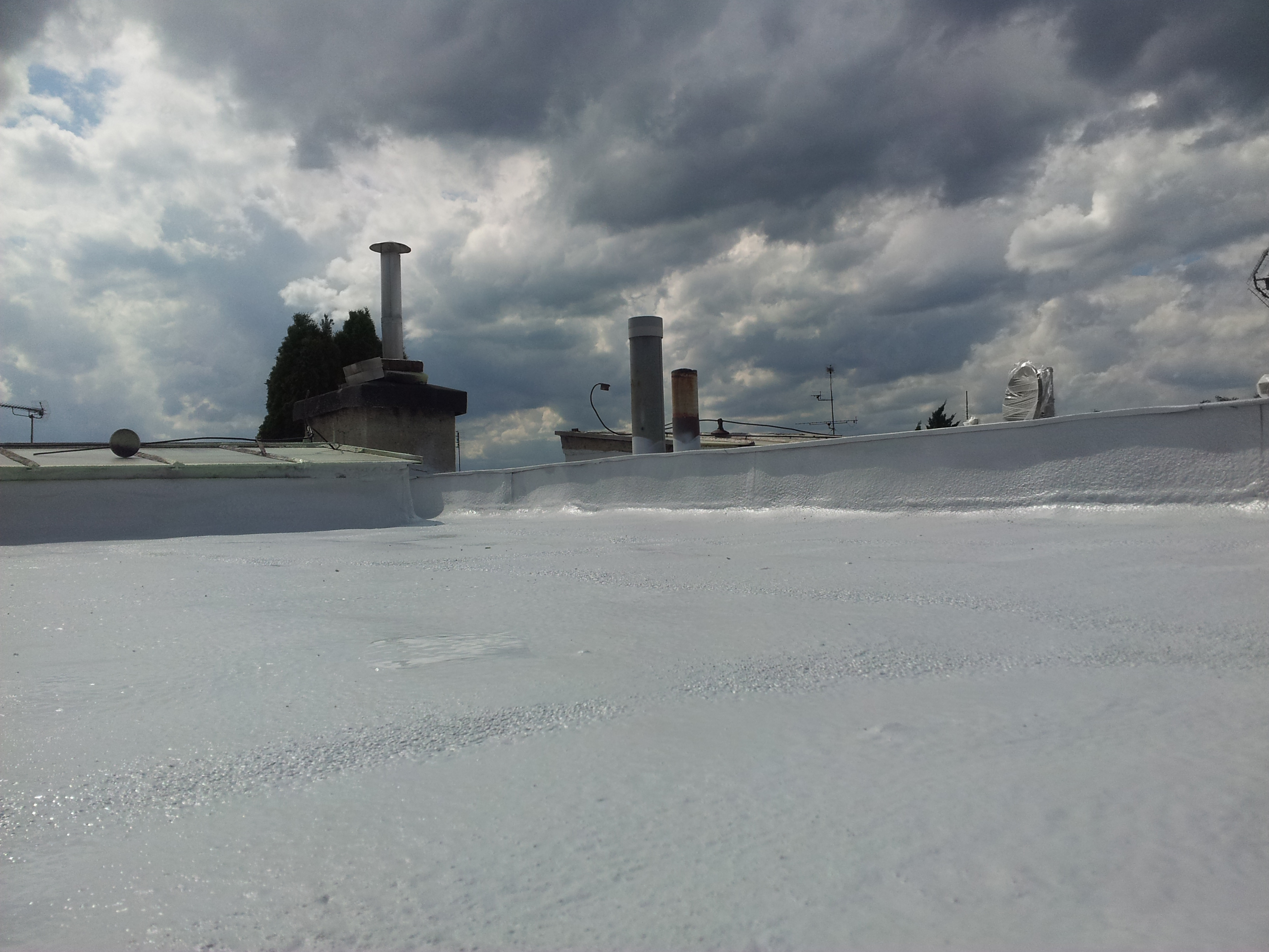 D.B.M. izolace, s.r.o. foto 2