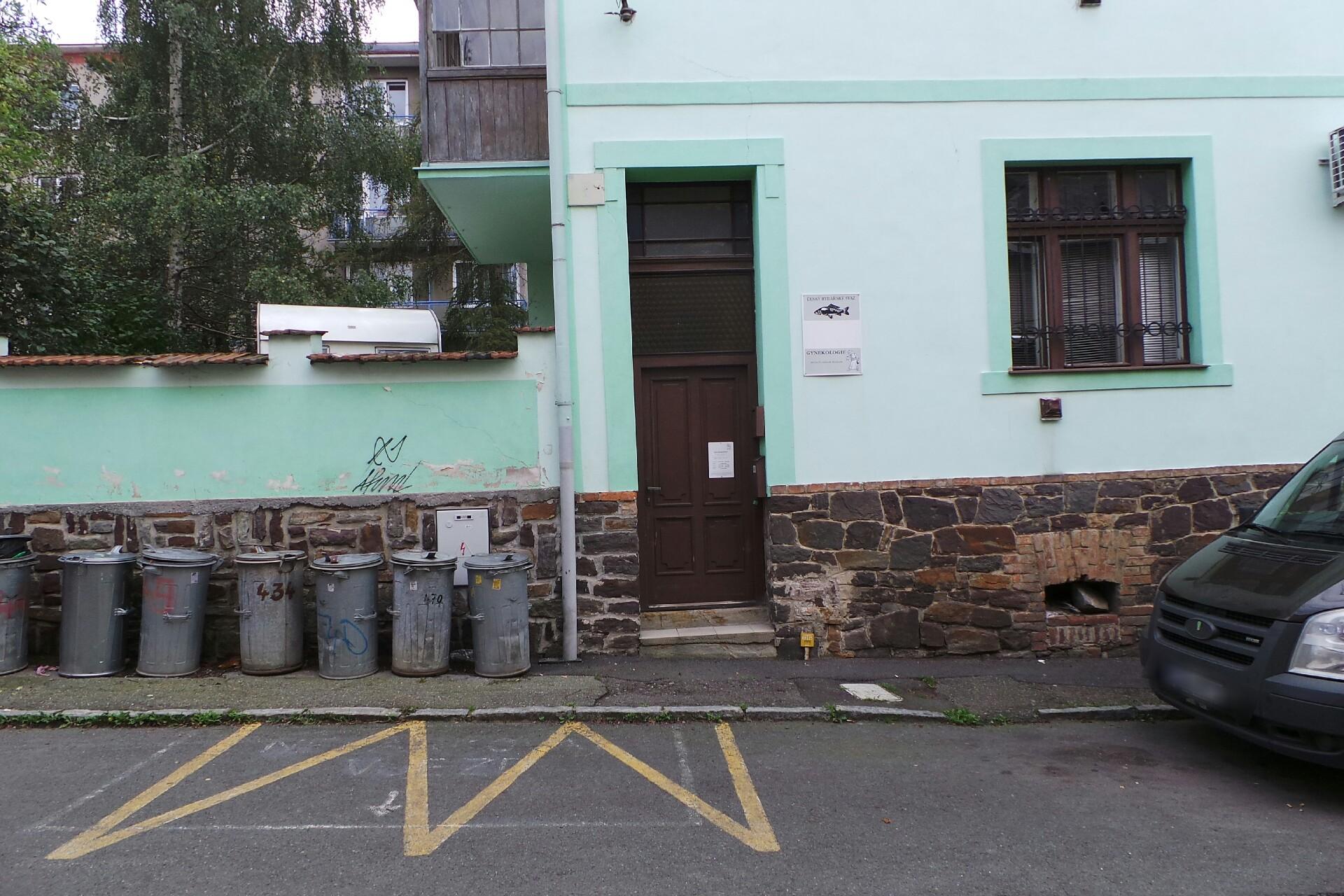 Český rybářský svaz MO Hořovice