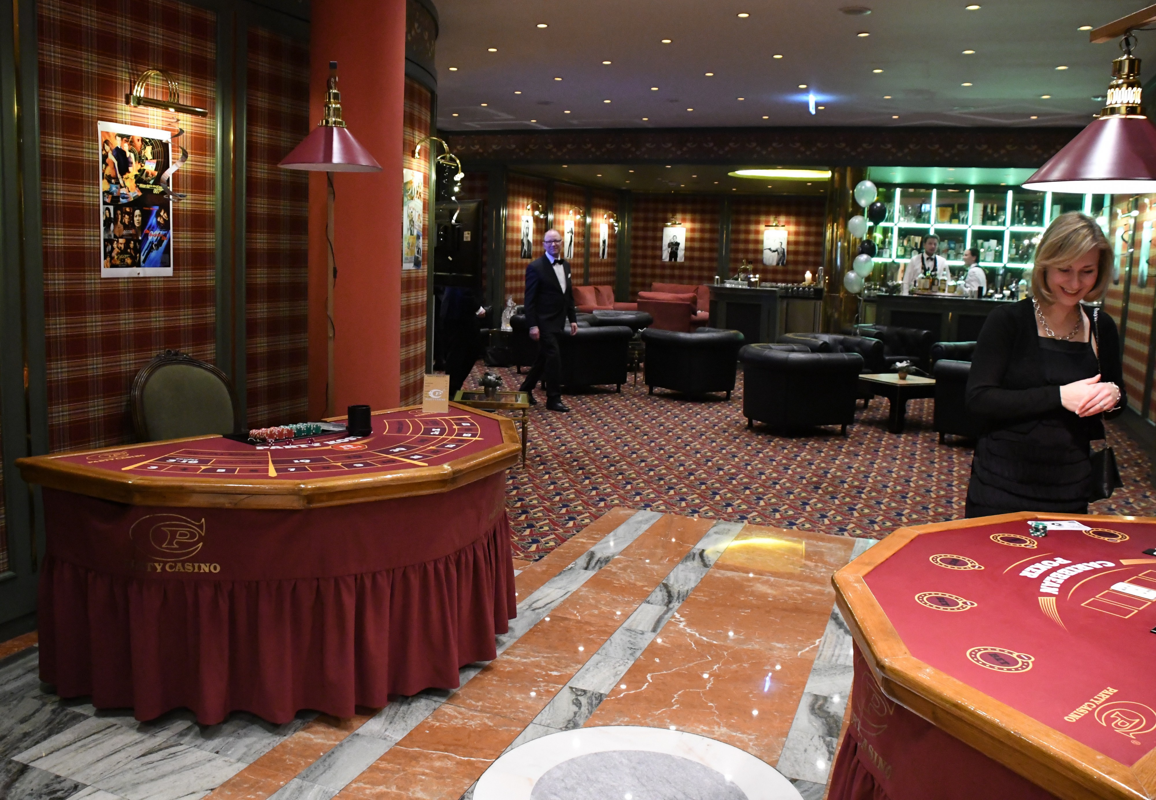 PARTY CASINO foto 5